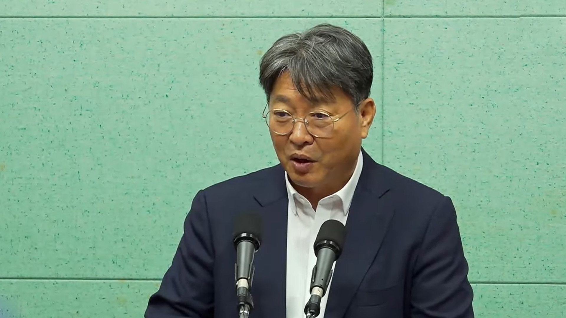 국힘, '주식 차명거래' 이춘석 