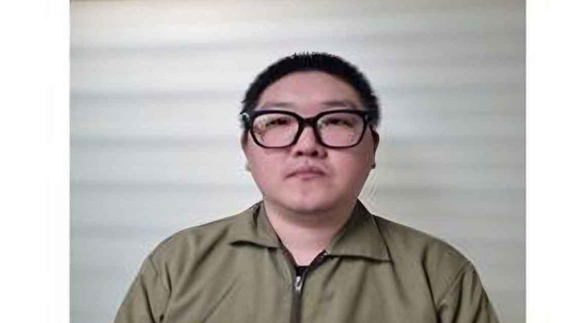 '살해한 피해자 지문으로 대출' 양정렬, 무기징역 확정