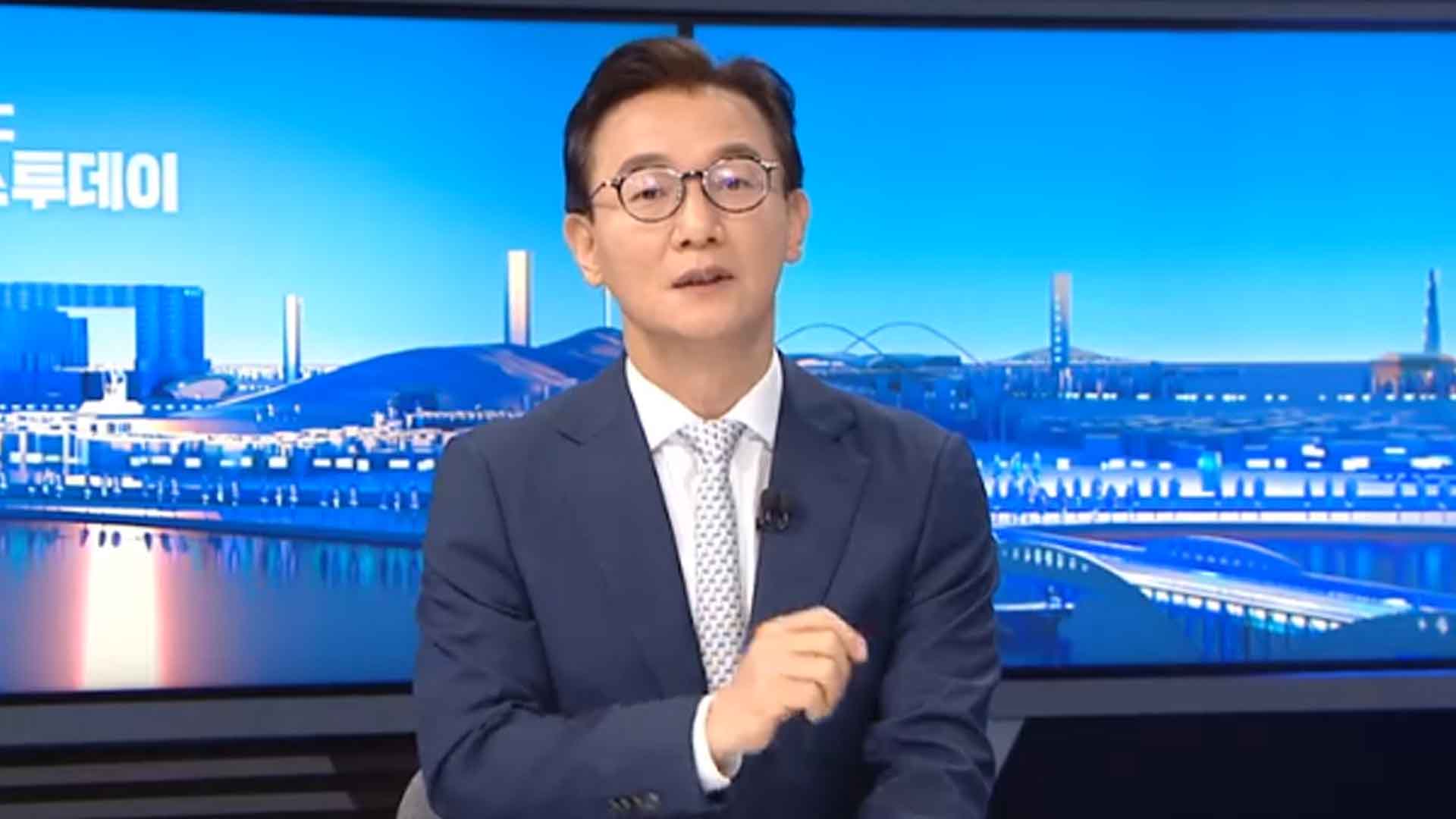 전재수, '통일교 금품수수' 의혹에 