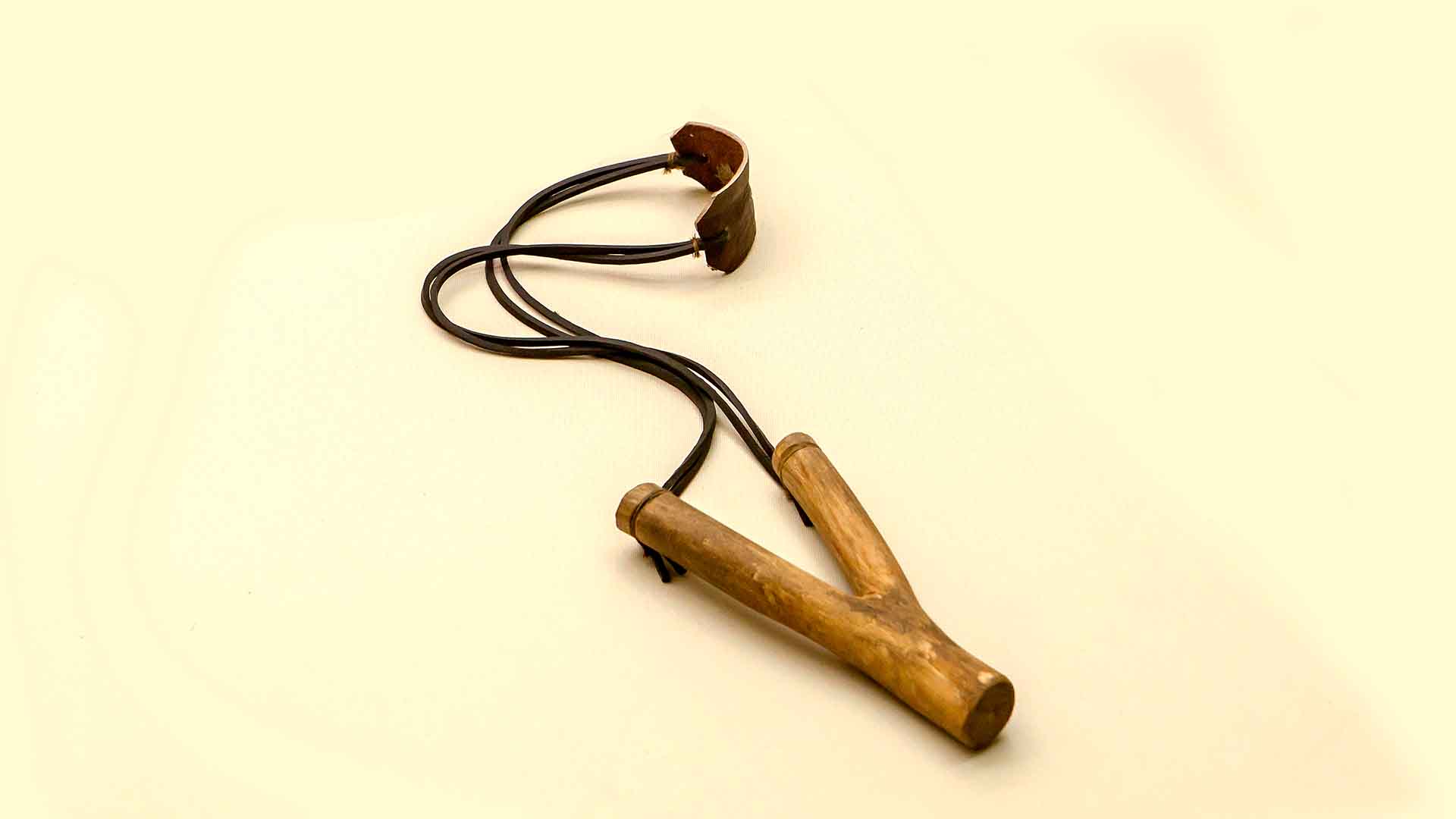 학생들 향해 새총으로 바둑알 날린 50대 체포