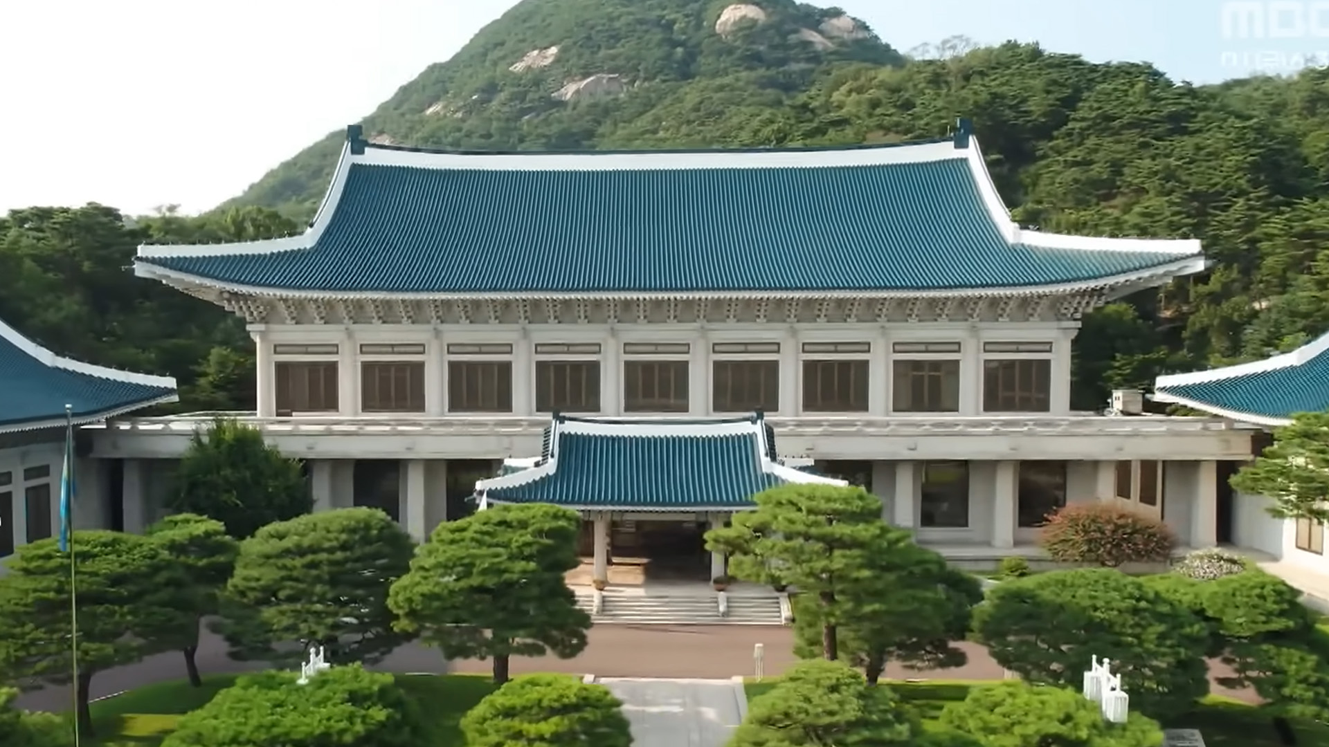 대통령실 청와대 복귀 시작.. 성탄절쯤 마무리 예정