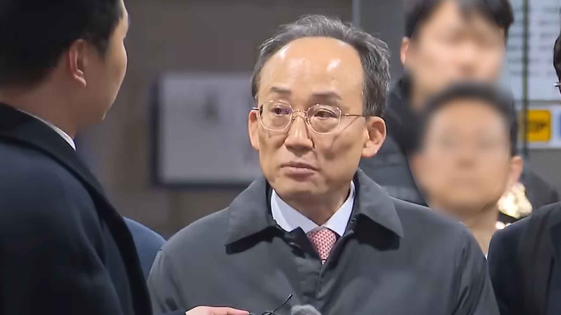 추경호 구속영장 기각에 與 