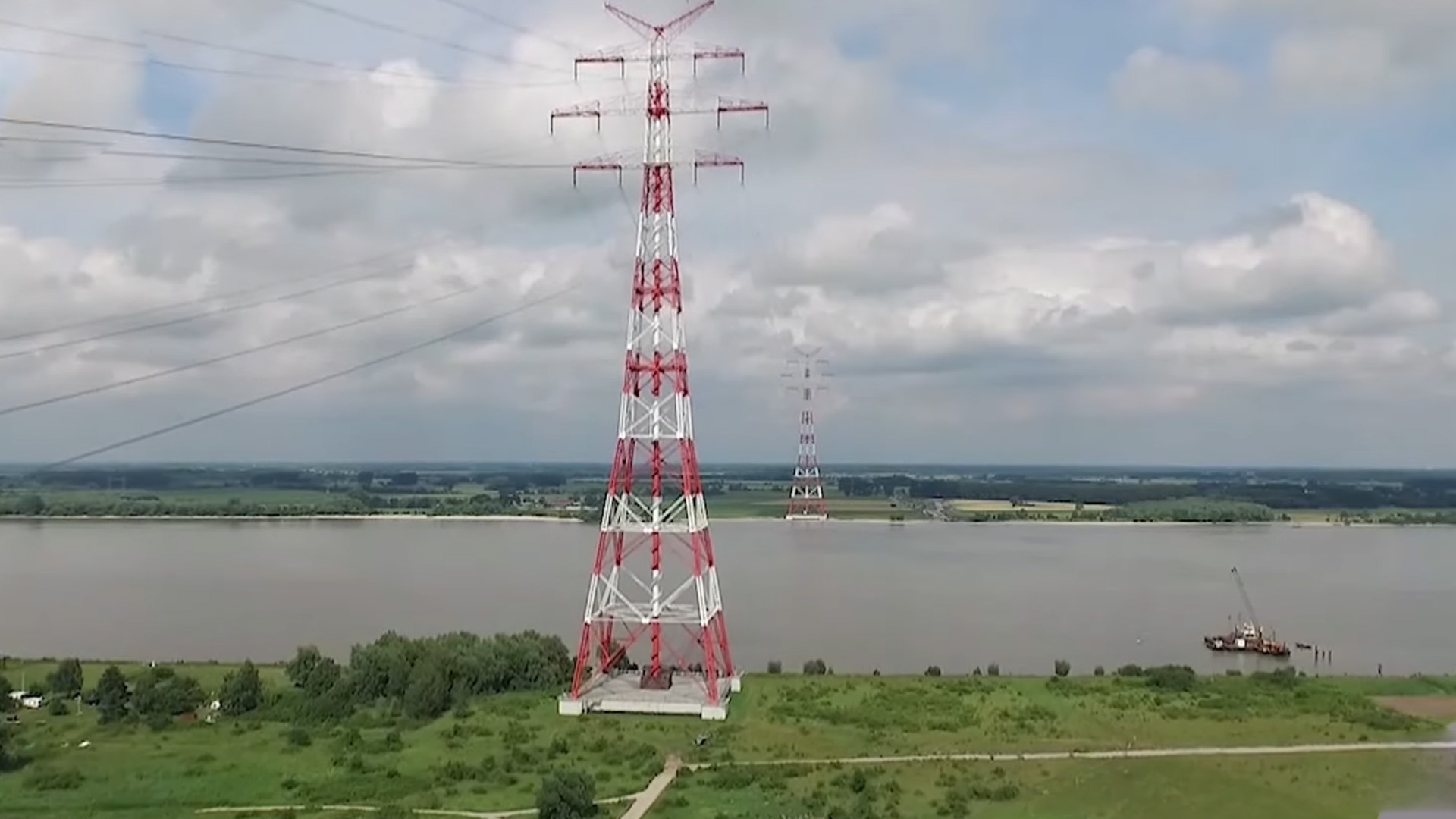 송전선로 갈등 해법 모색 토론회 열려