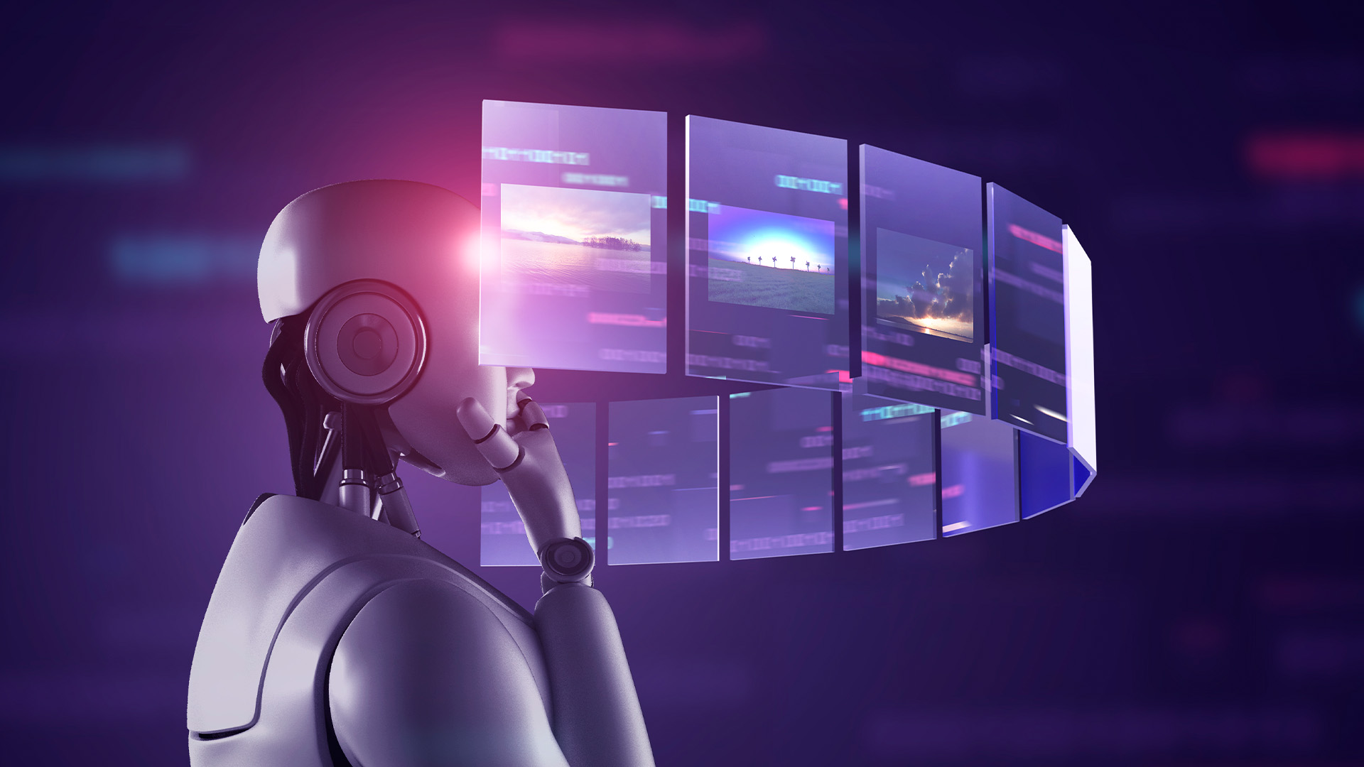 생성형 AI 맹신했다 잘못된 판단과 선택하면?