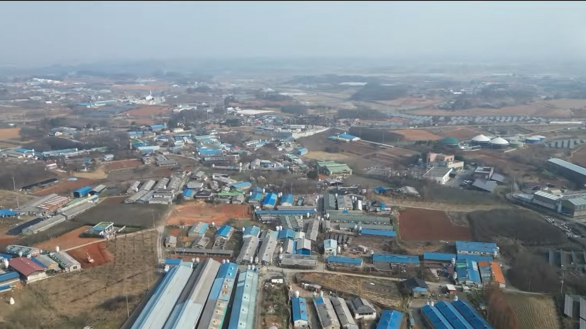 김제시, 용지 잔여축사 매입 내년 국비 85억원 확보 [글로컬소식]