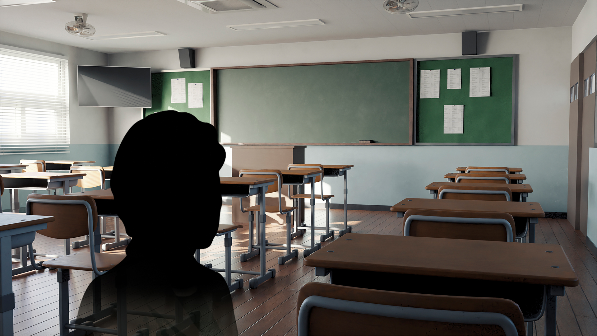 '선생 나와'.. 둔기 들고 학교 찾아간 학부모 '입건'