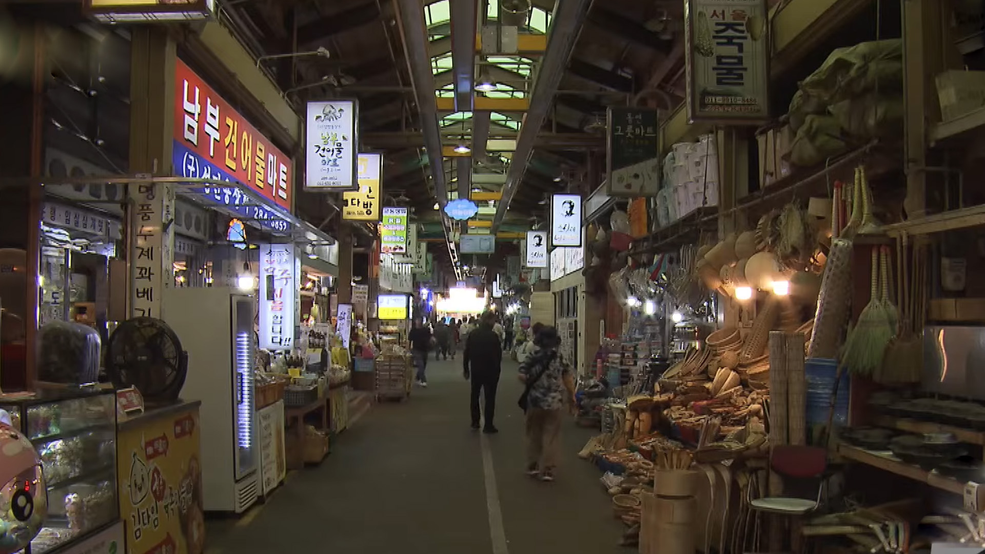 전주 남부시장, 백년시장 육성사업 선정...최대 40억 지원