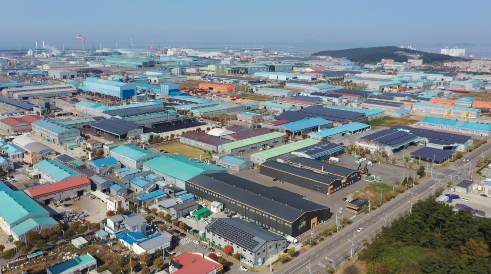 「2026년 전북 글로벌 IP스타기업 육성사업」 참여기업 모집