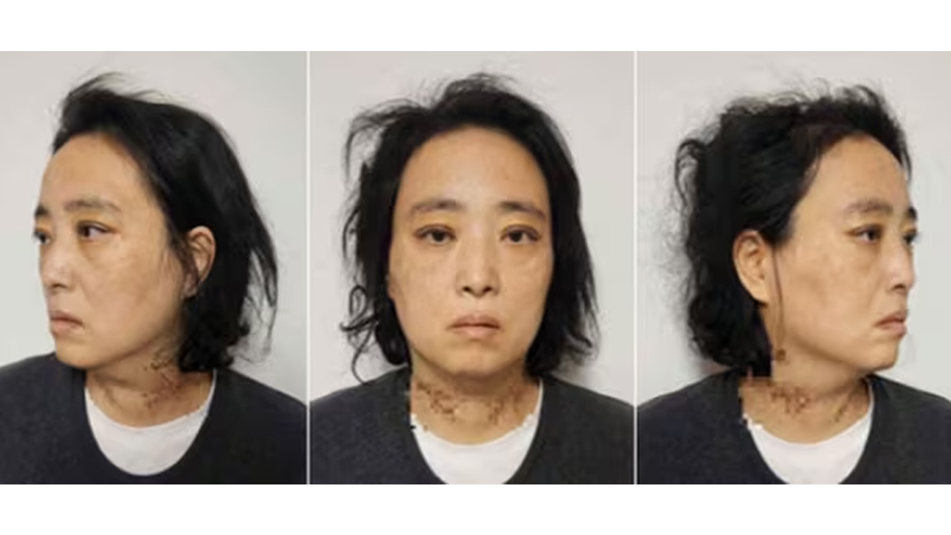 학교서 초등생 살해 명재완.. 항소심도 '무기징역'