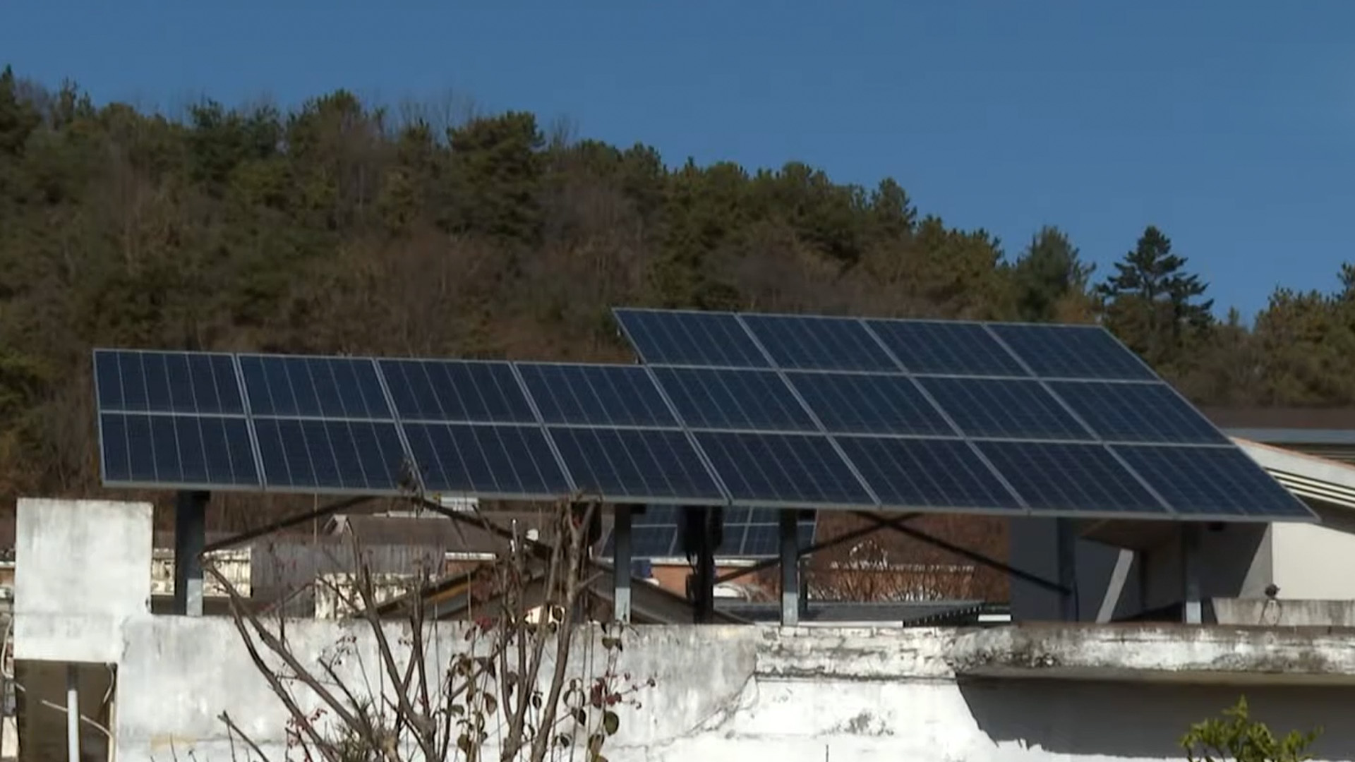 에너지 자립 '햇빛소득마을' 오는 22일 설명회 예고