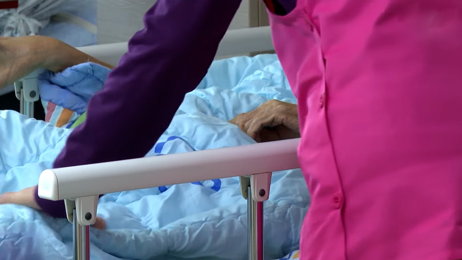 남원, 취약계층 간병 지원 확대 [글로컬소식]