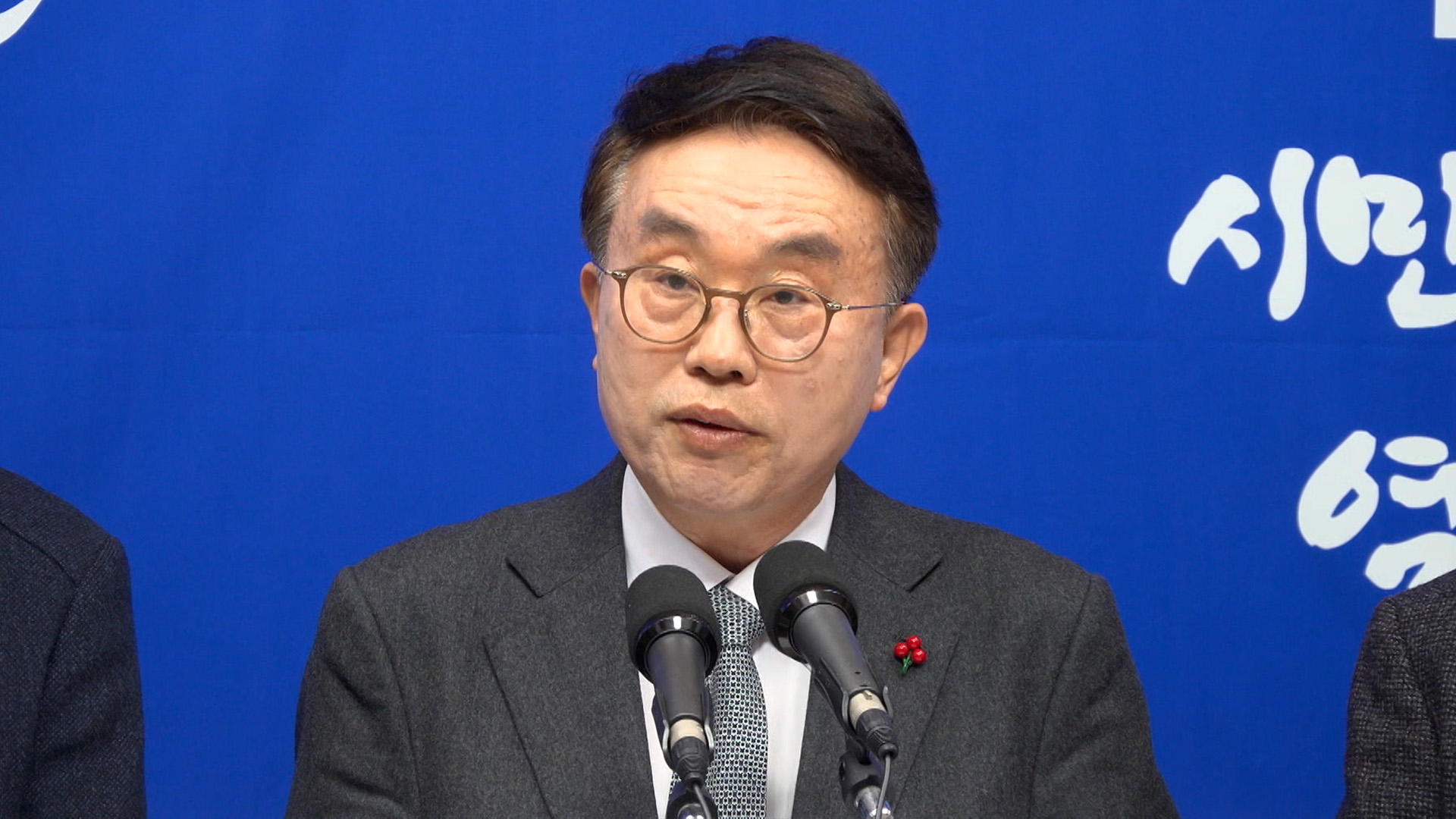 지방선거 출마선언 잇따라..양충모 남원시장 출마·임상규 완주군수 출마