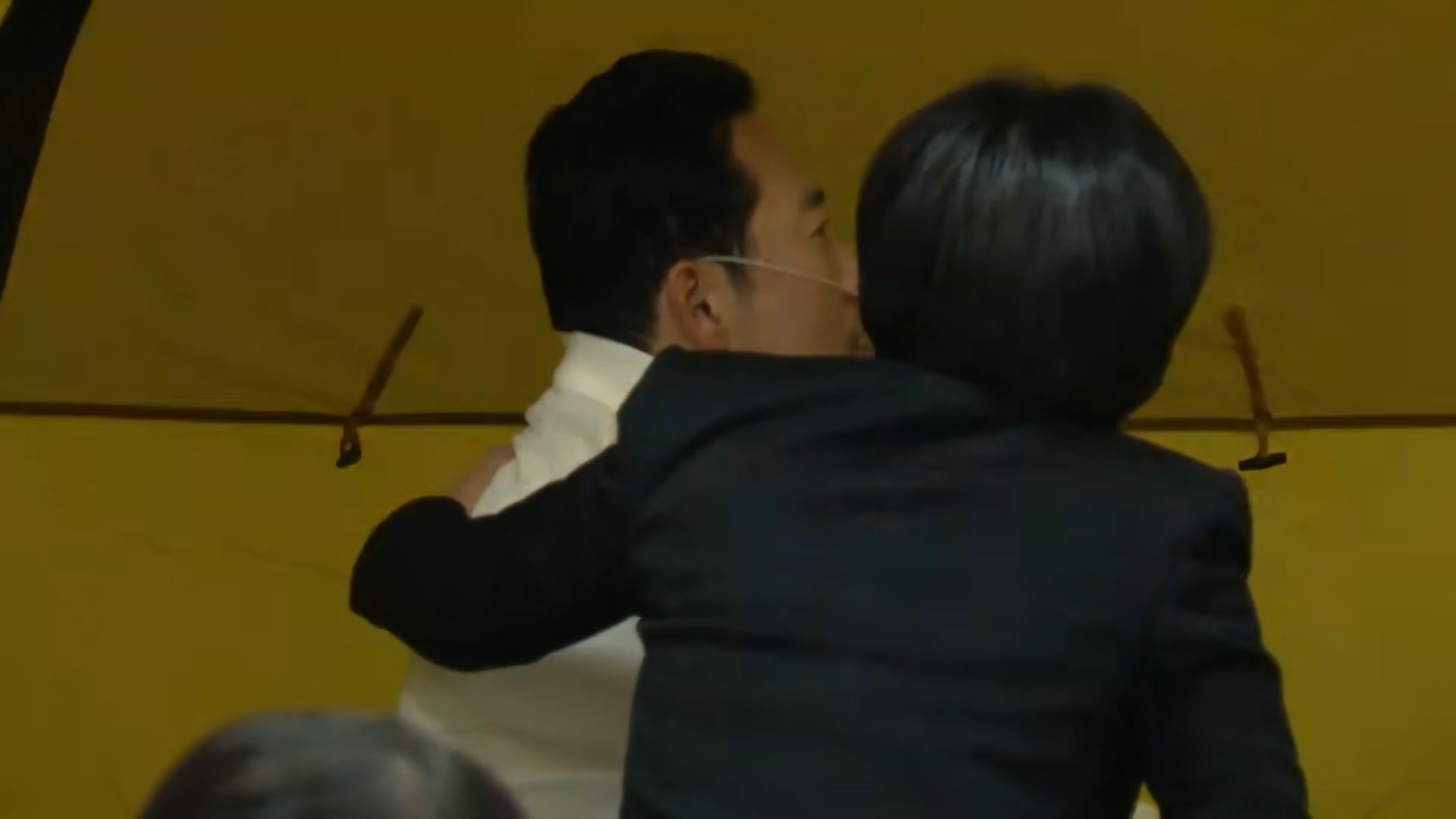 장동혁 단식 8일째.. 국힘 