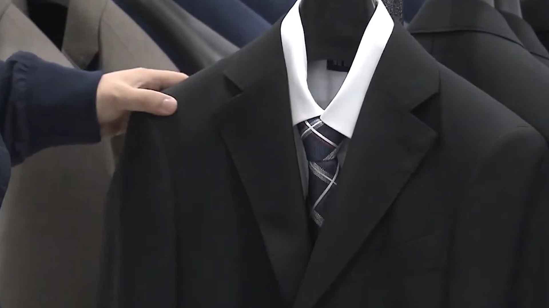 익산시, 면접 정장 지원..18~39세 구직 청년 대상