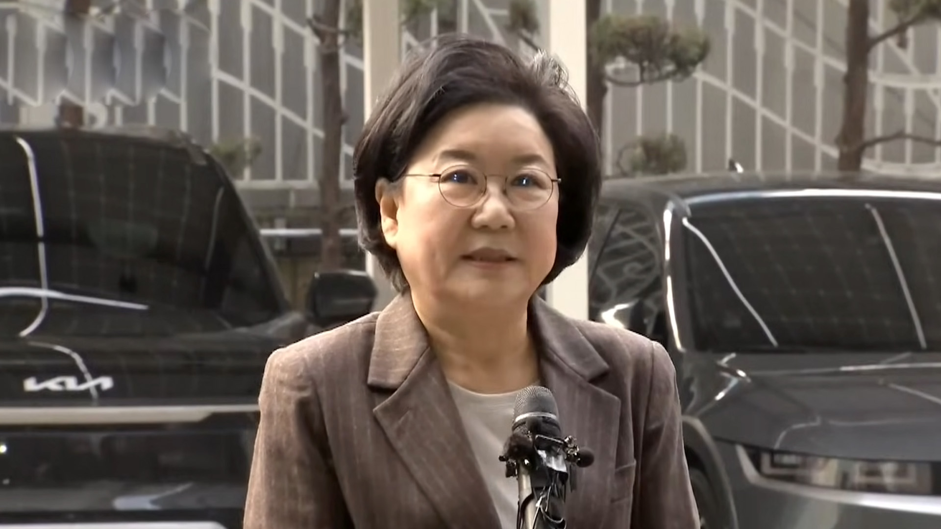 이혜훈 지명 '잘못했다' 42%·'잘했다' 35%