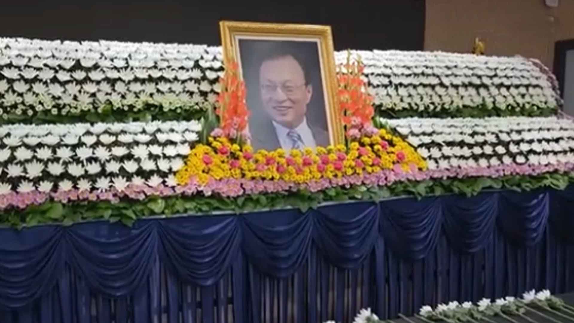 민주당 전북도당, 고 이해찬 전 총리 합동 추모식