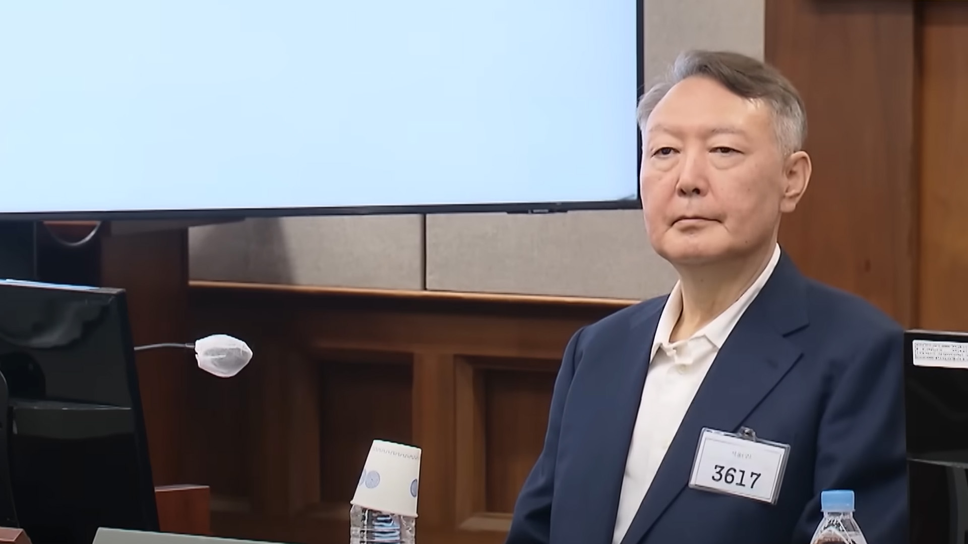 '사형' 구형 윤석열 전 대통령, 선고는 2월 19일