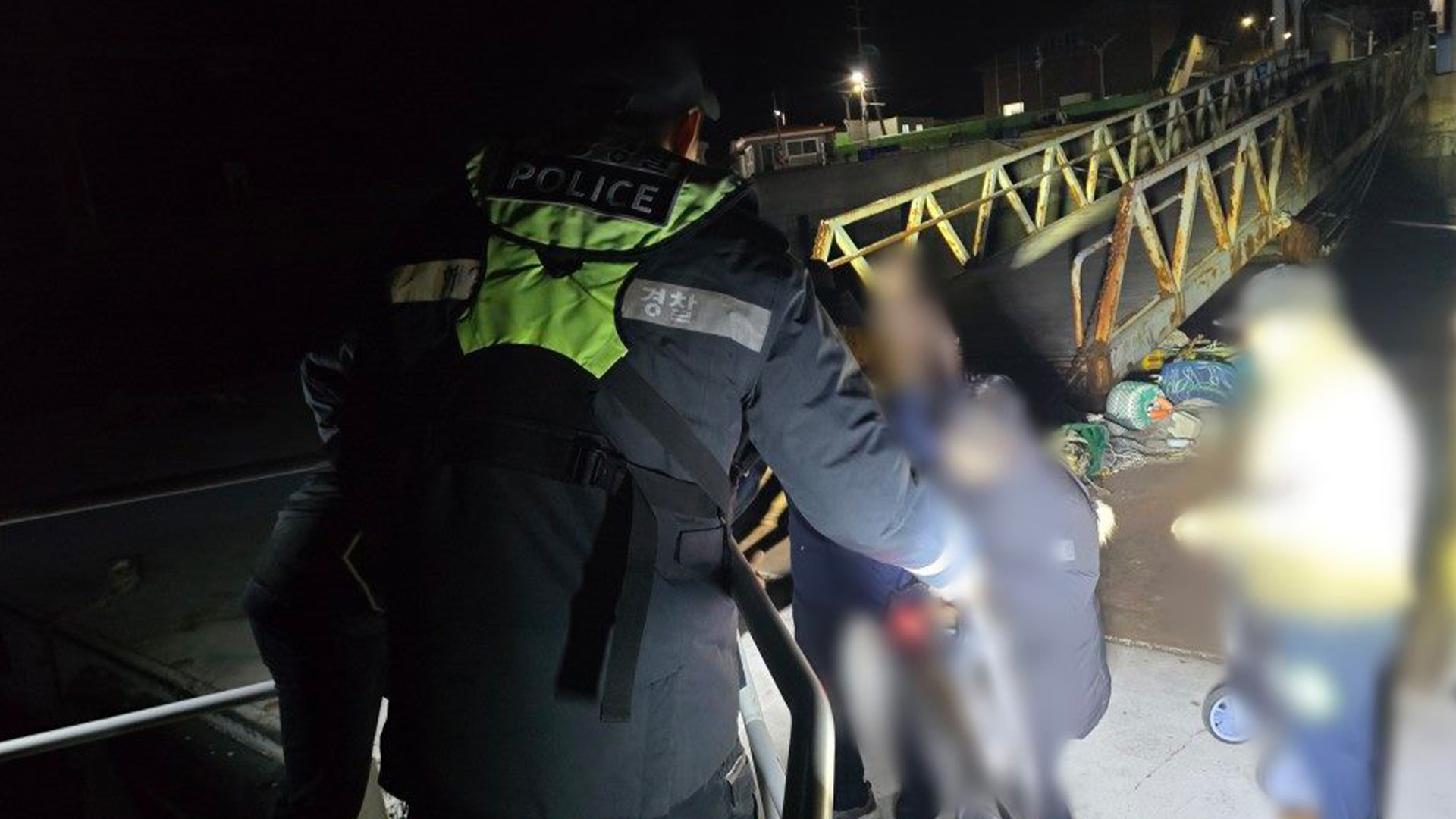 마을회관에서 복어 요리해 먹은 6명 중독 증세