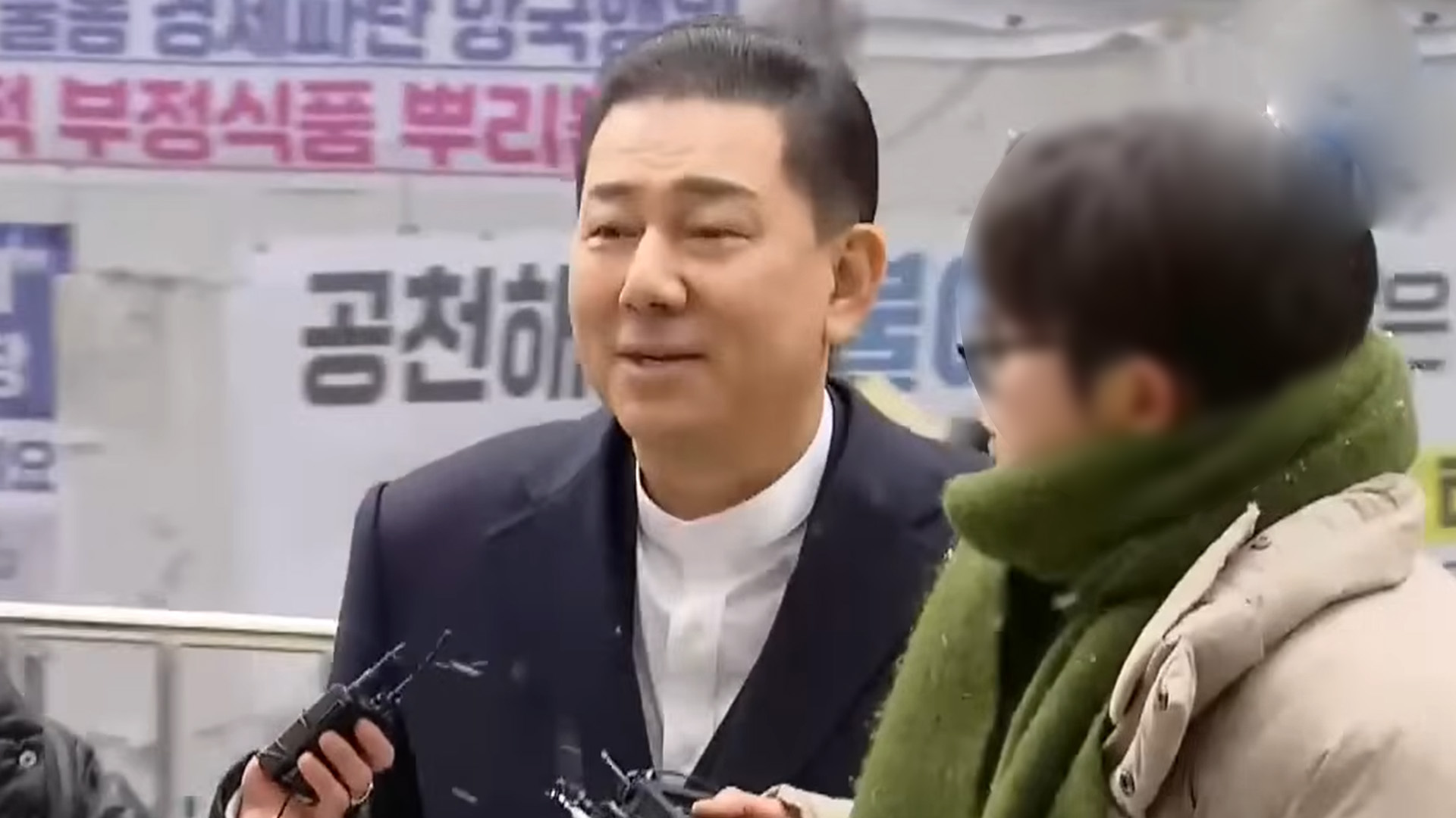 김병기 '제명' 재심 청구에.. 민주 