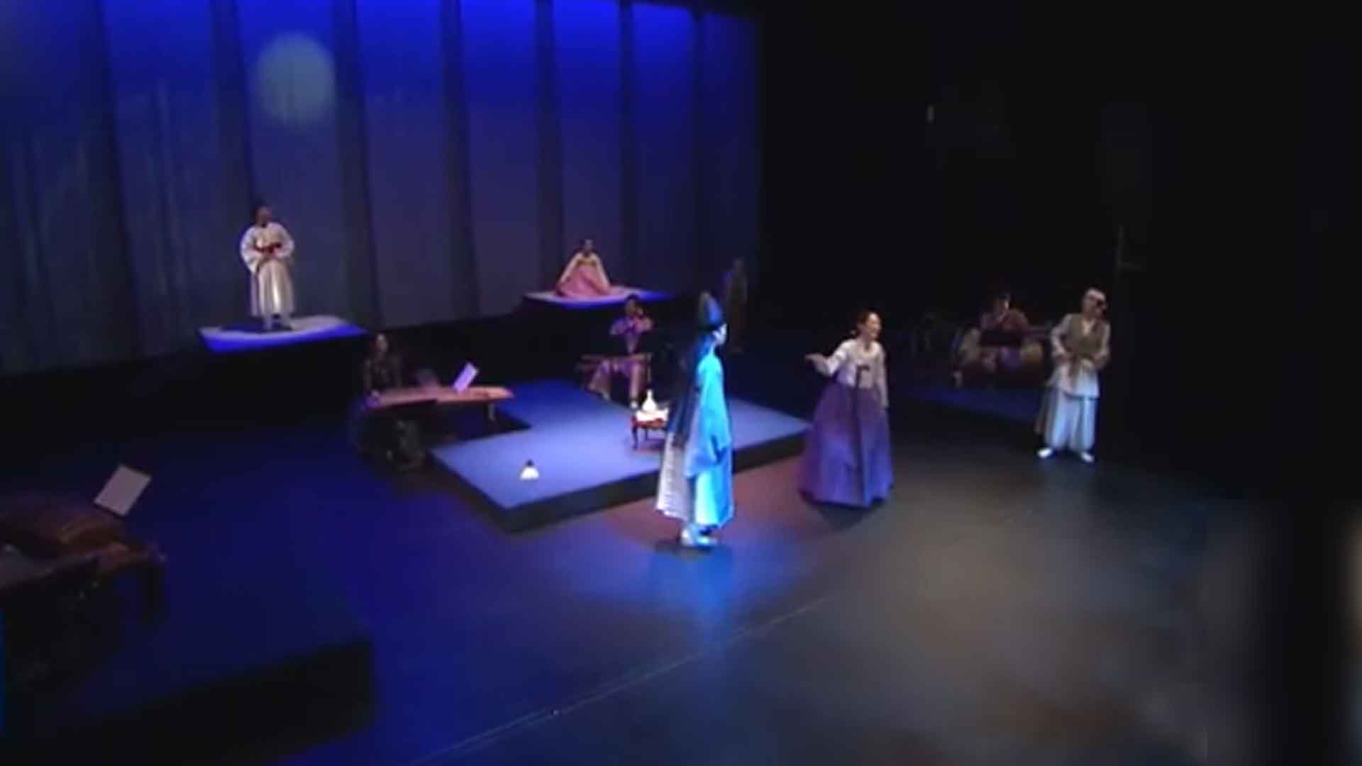 국립민속국악원, 창극 '춘향' 제작·공연장 개선