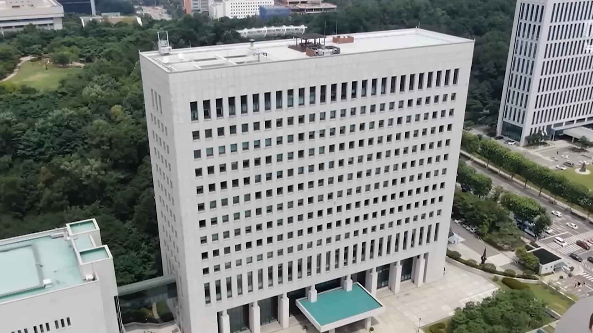 '통일교·신천지' 정조준.. '정교유착 수사' 검·경 합수본 출범