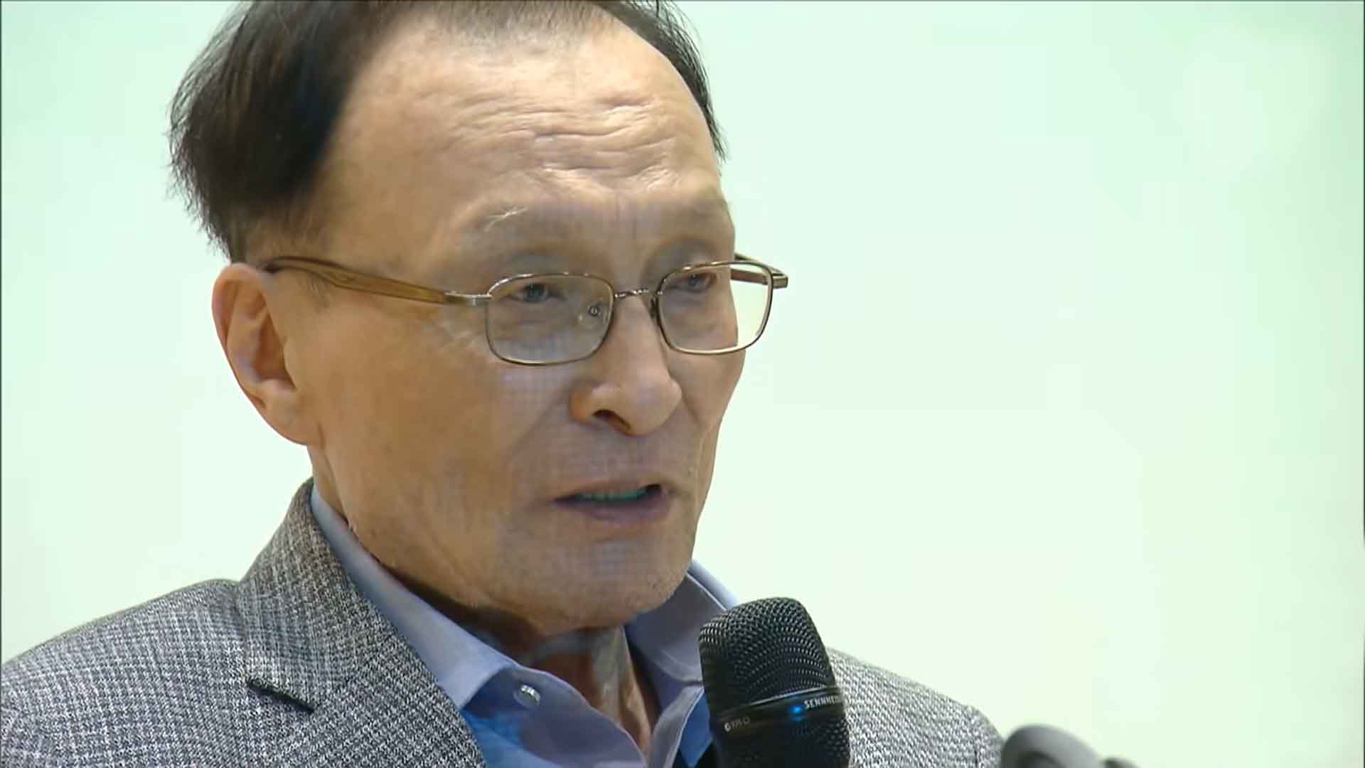 민주, 이해찬 별세에 