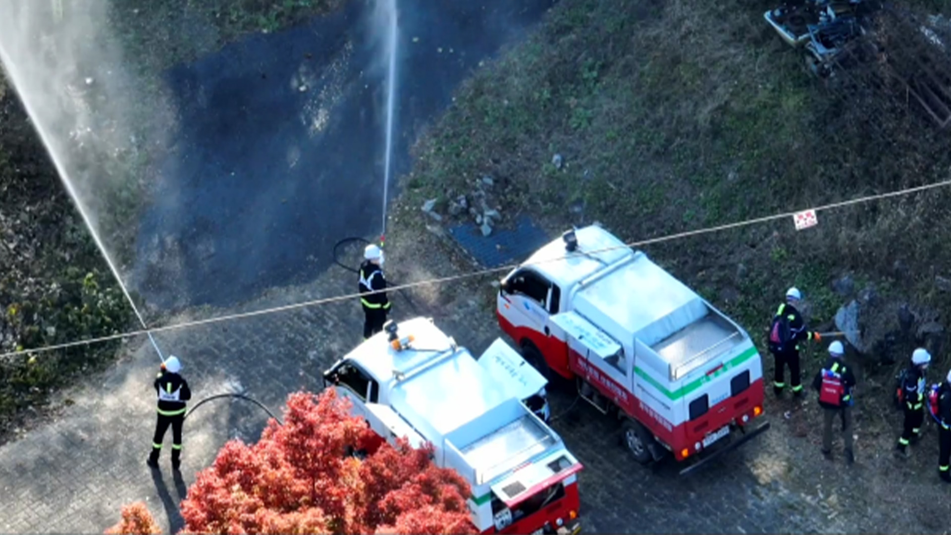 국립공원공단, 2월부터 주요 탐방로 출입 통제