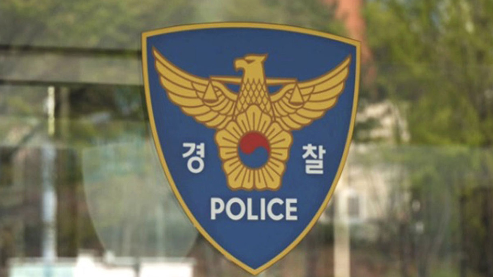 80대 노모 살해한 60대 아들 긴급체포