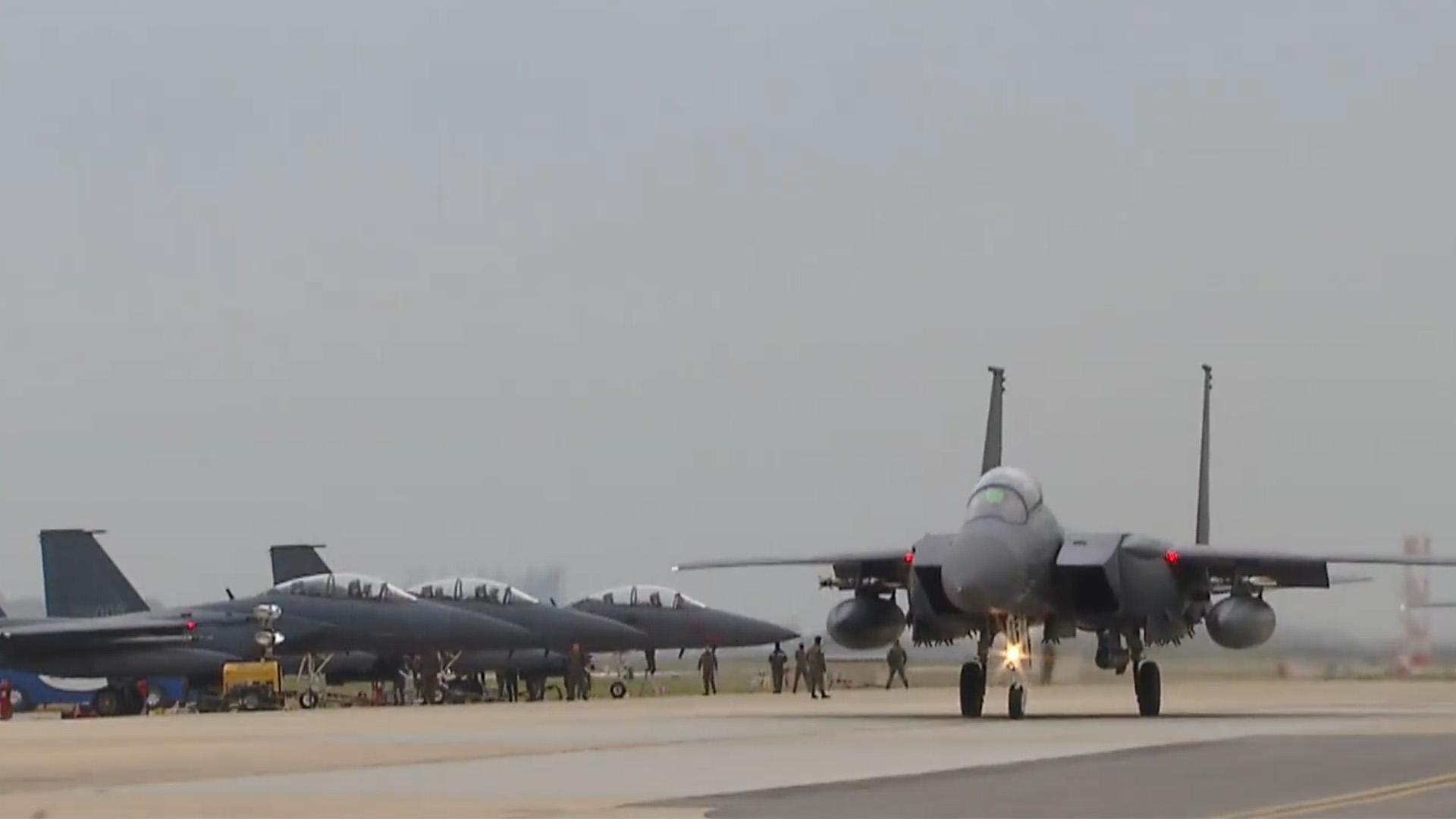 군산시, 12일부터 비행기 소음 피해 보상금 신청 접수