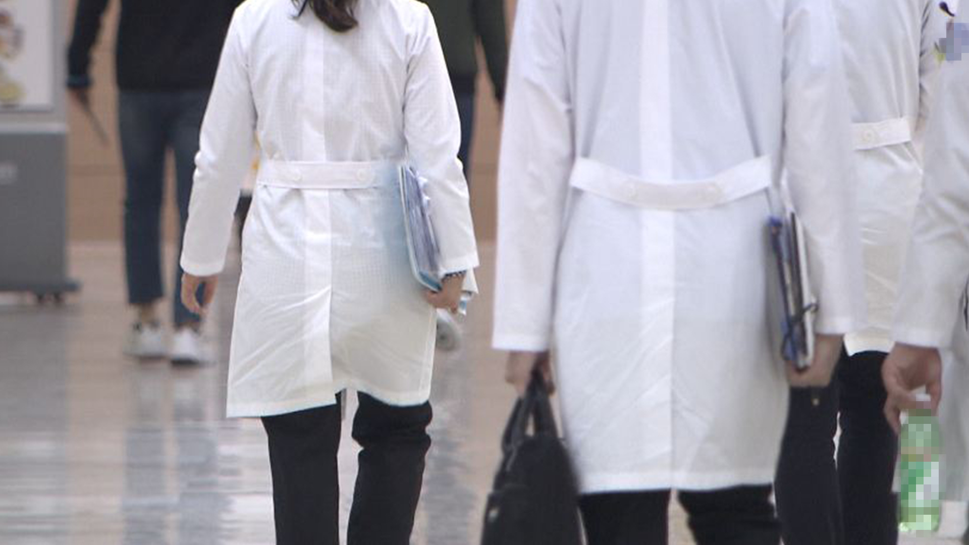 내년 도입 지역의사제 시행령·규칙 입법 예고