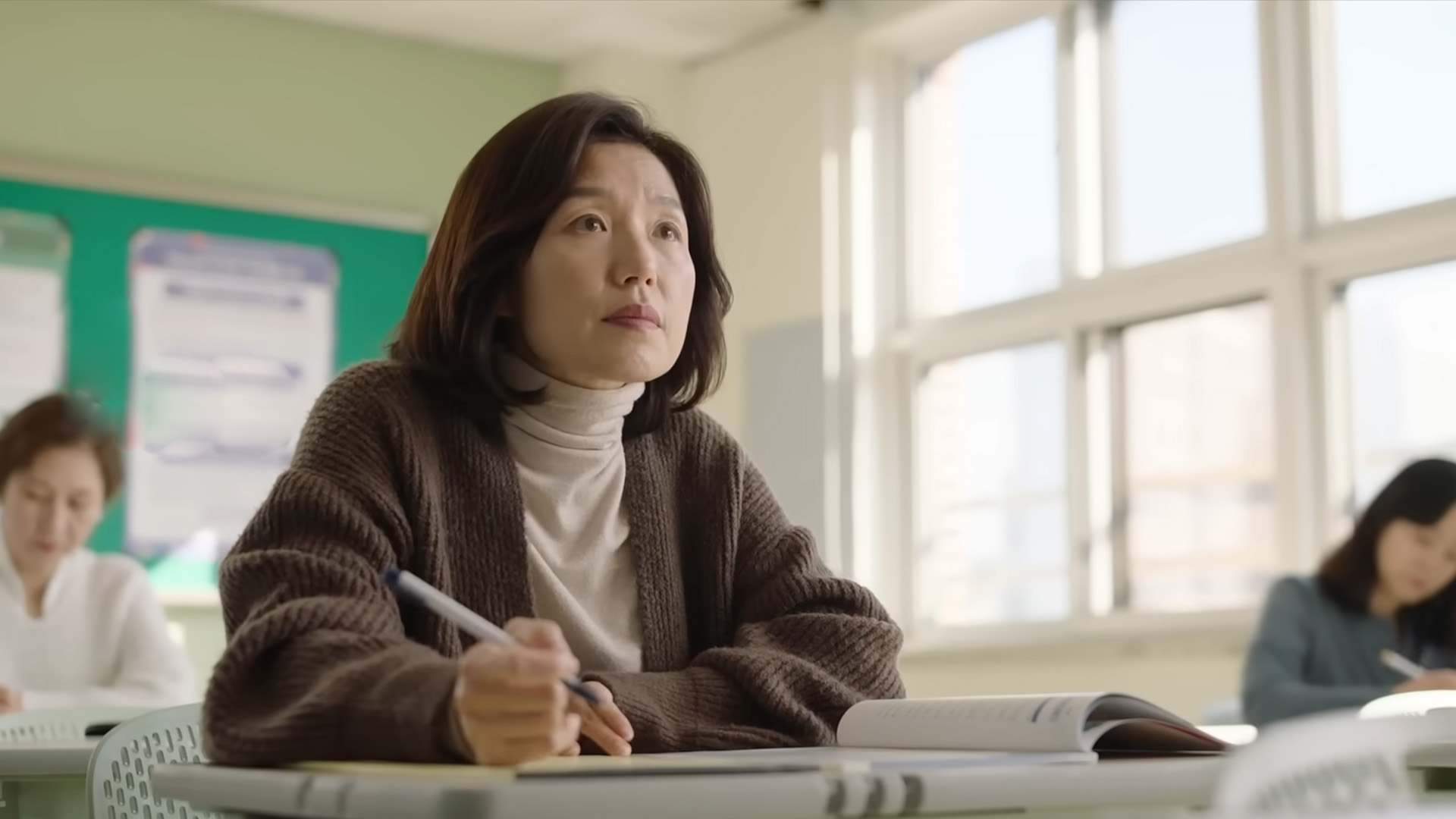 만학도 등 위한 방송통신중·고교, 학생 210명 모집