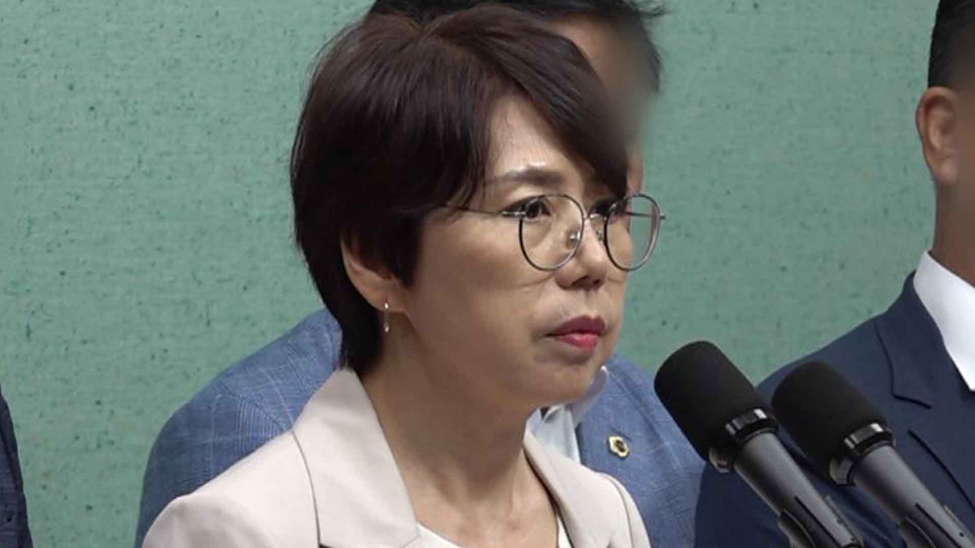 국주영은 전북도의원 