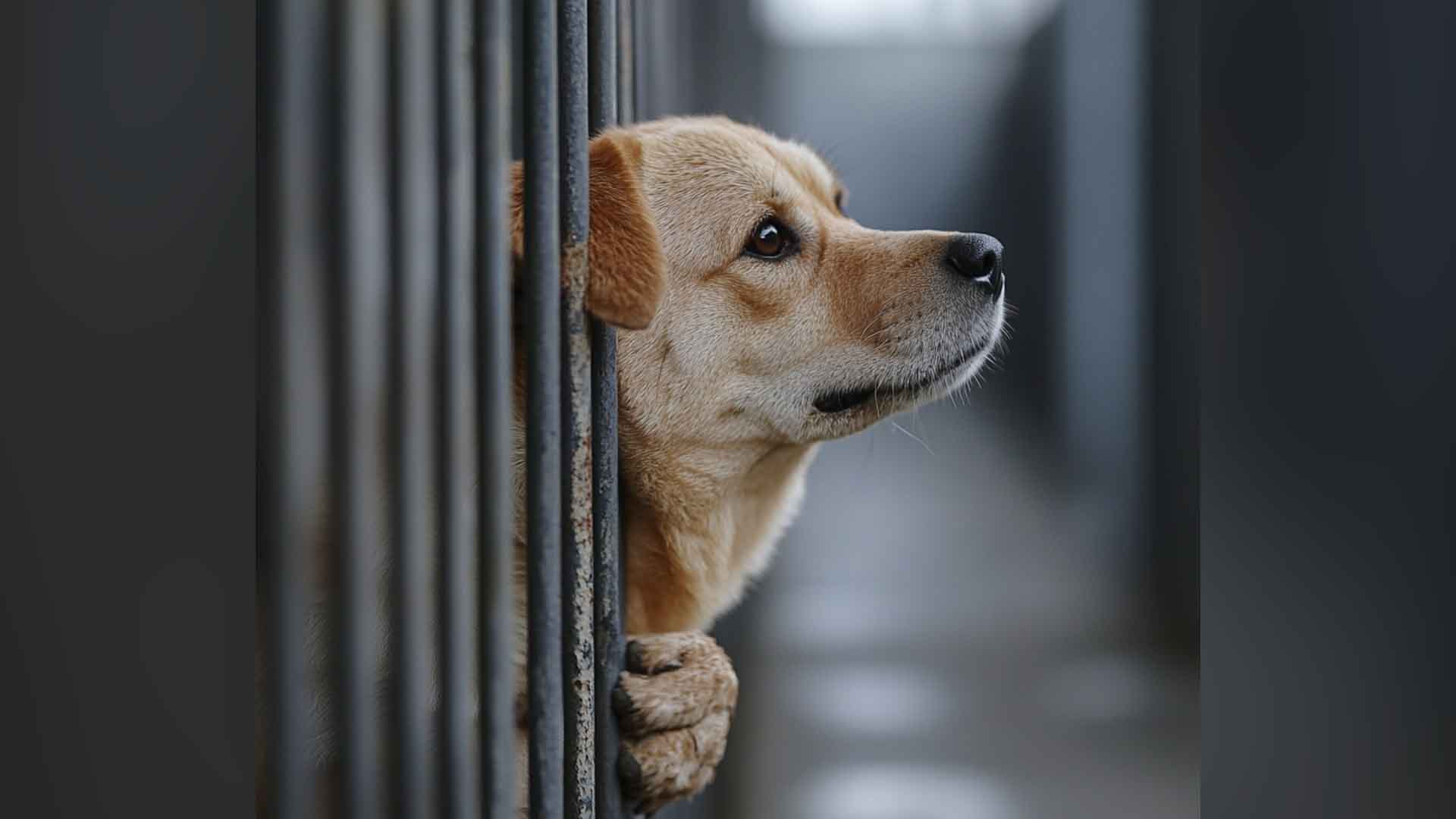 군산시, 유기동물보호센터 계약 해지하고 직영 전환