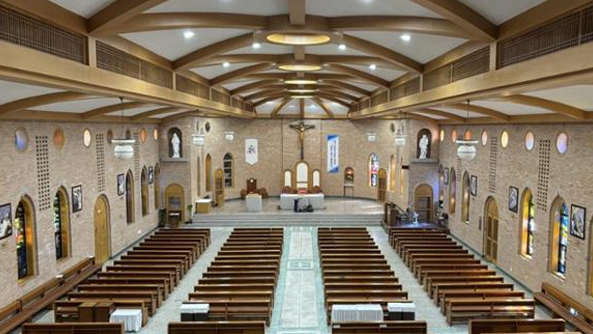 전주 중앙성당 '국가등록문화유산' 등록 예고