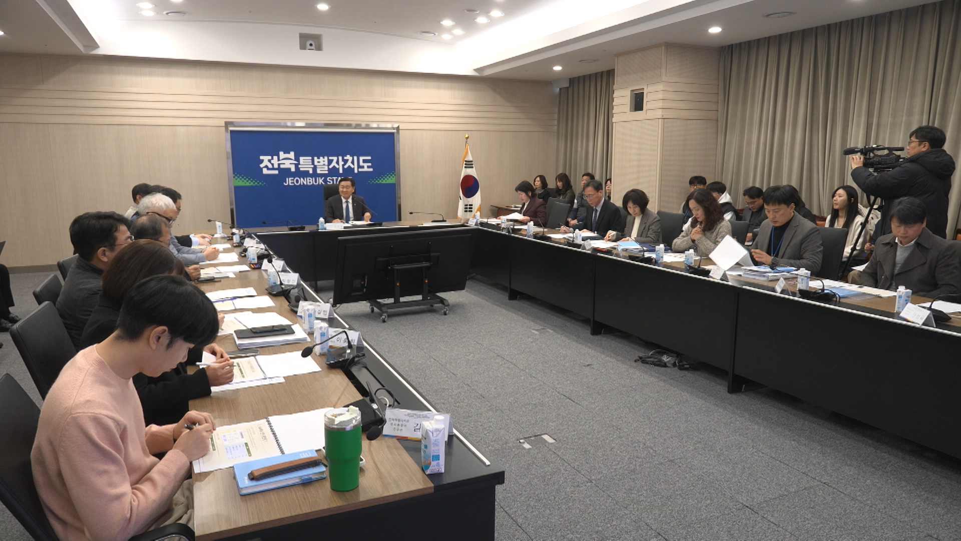 전주 하계올림픽 경제성 입증.. 국민 82.7% 유치 찬성