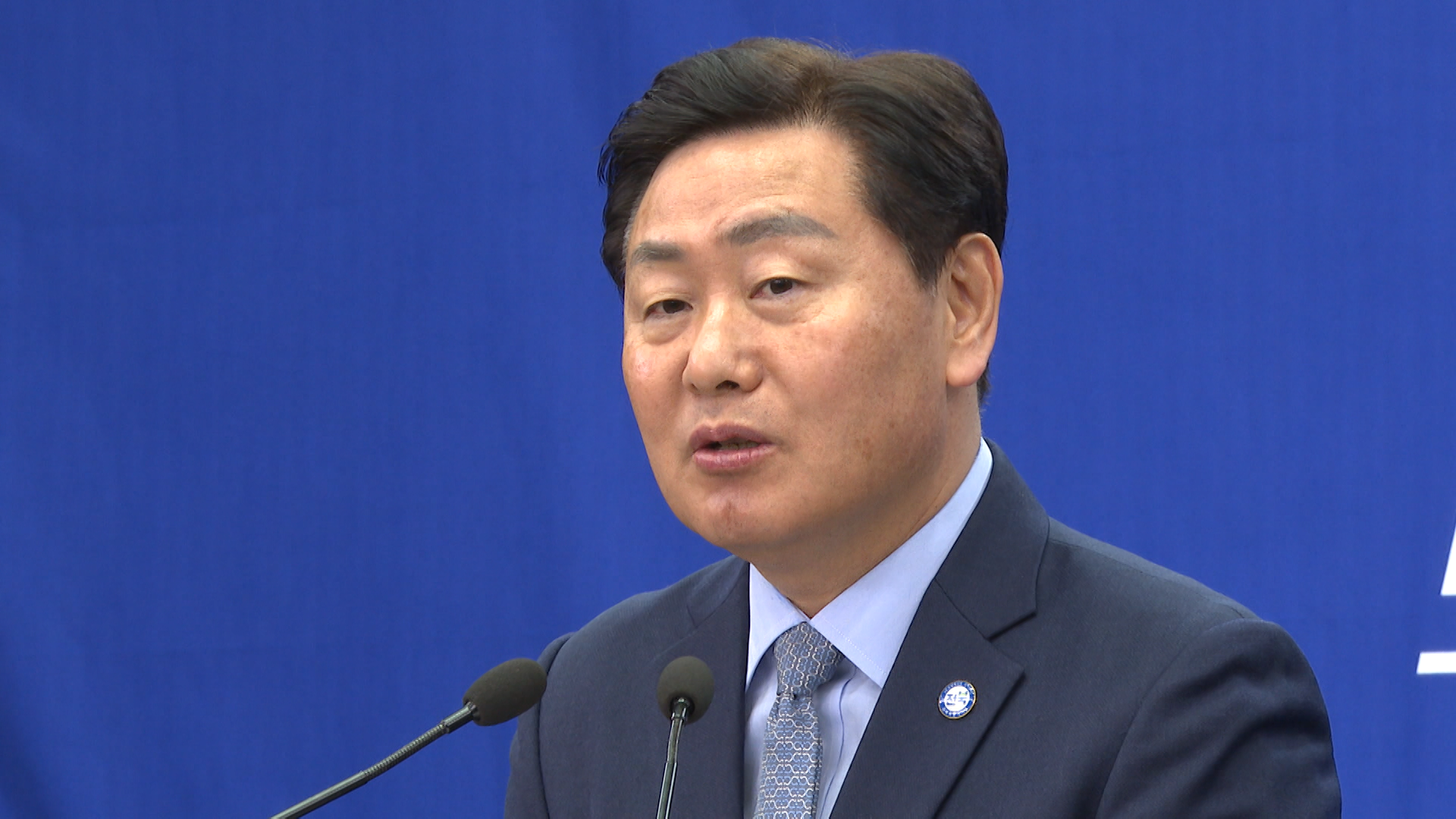 김관영 지사, 내일부터 민선 8기 마지막 지역 순회 방문