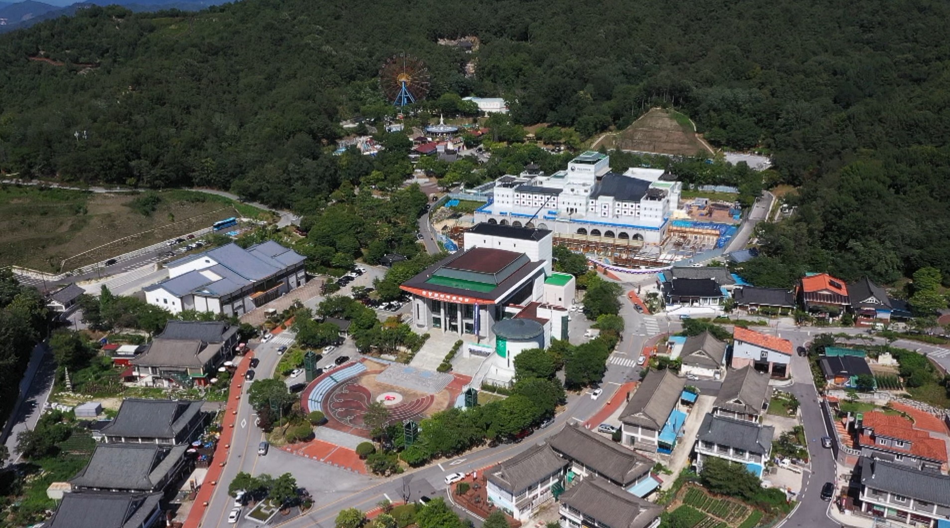 국립민속국악원, 겨울방학 틴틴창극교실 마무리