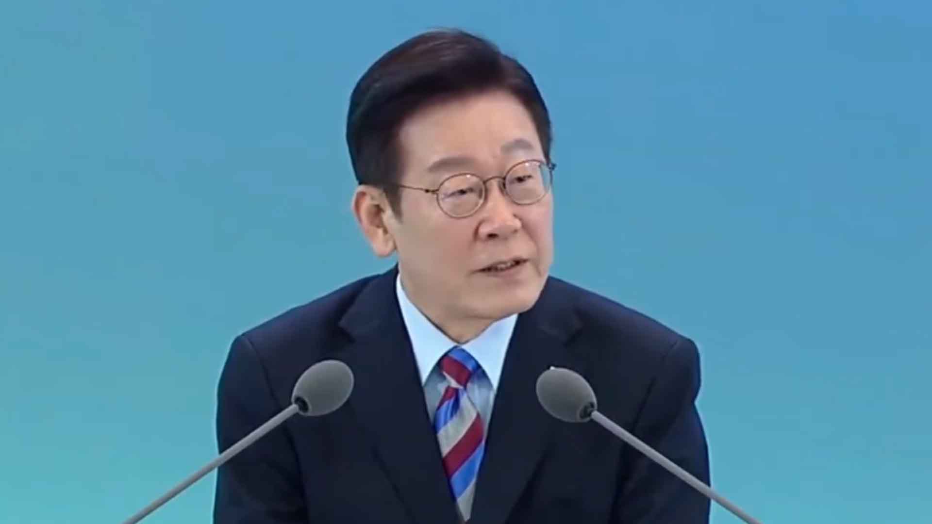 이재명 대통령, 오늘 전북서 타운홀미팅..도민 200명 참석