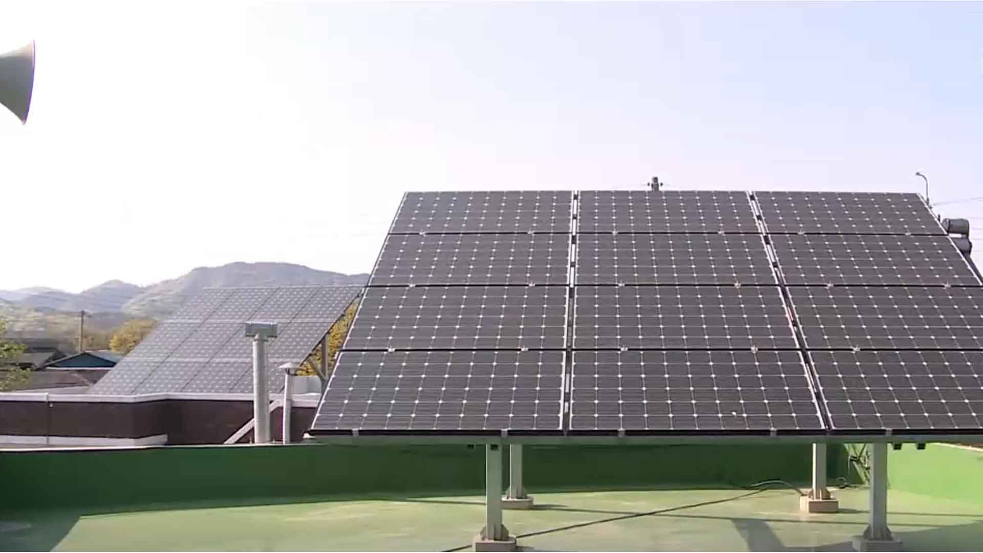 완주, '햇빛연금마을' 추진..전기는 지역에서, 수익은 주민에게 [글로컬소식]