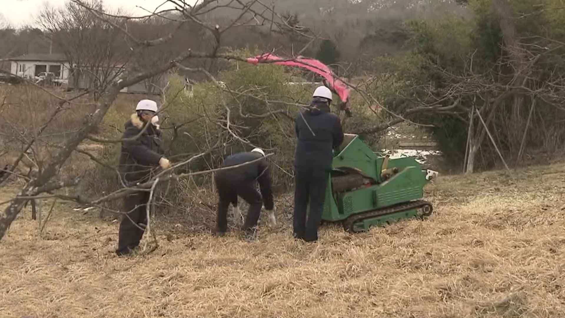 장수, 영농부산물 안전처리 지원사업 추진 [글로컬소식]