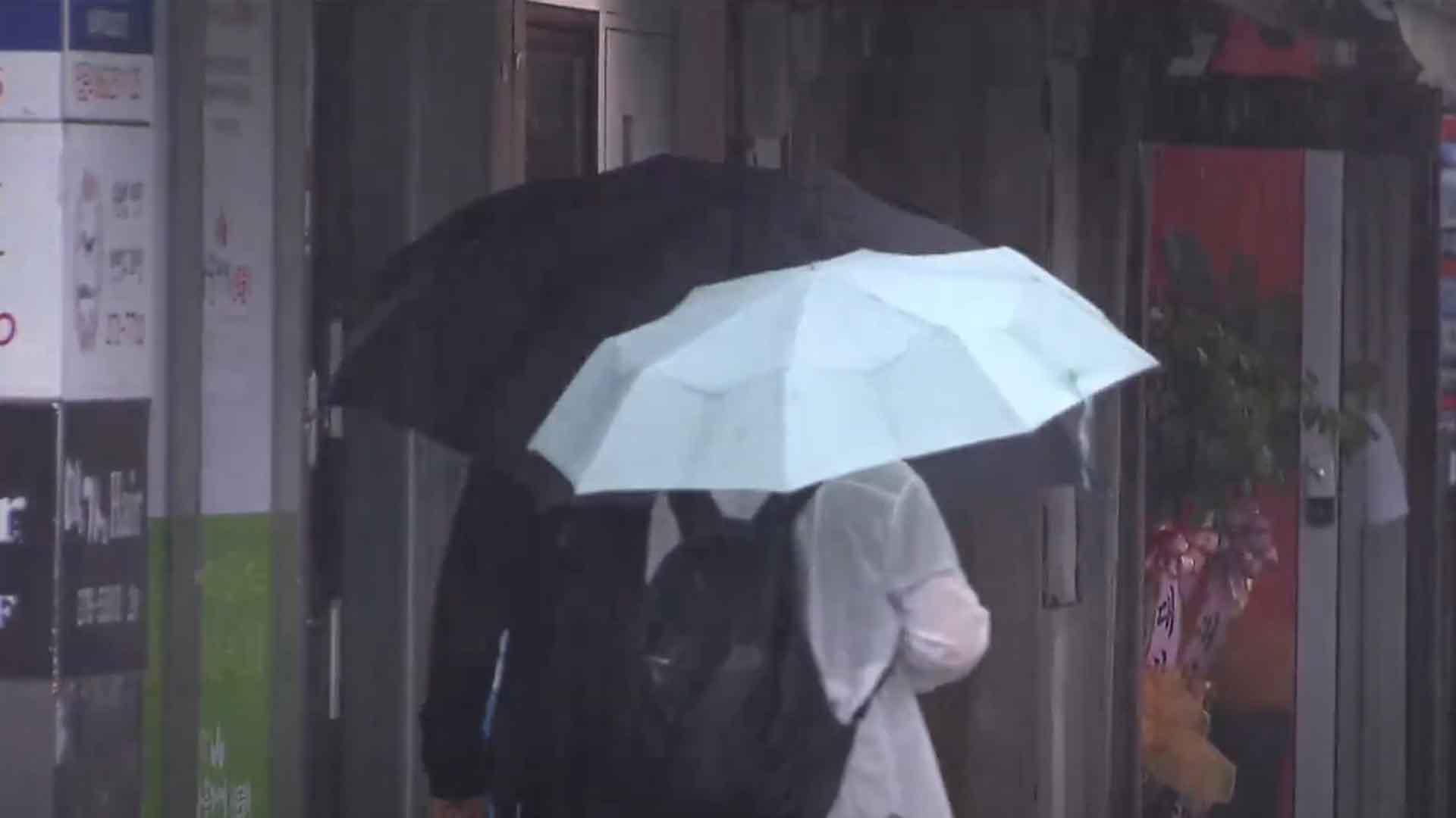 낮 최고 10~14도.. 당분간 일교차 10도↑