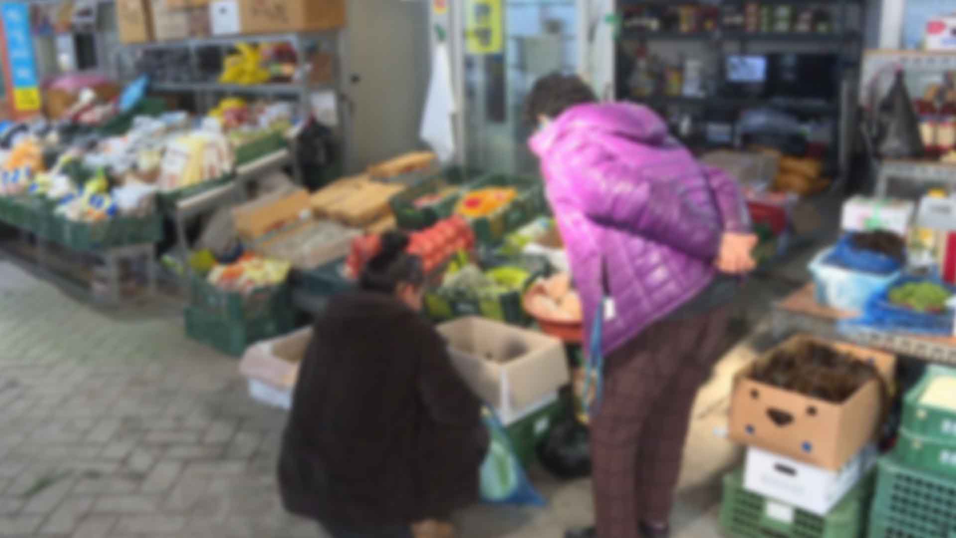 고창, 설맞이 전통시장 구매 환급·무료 셔틀버스 운행 [글로컬소식]