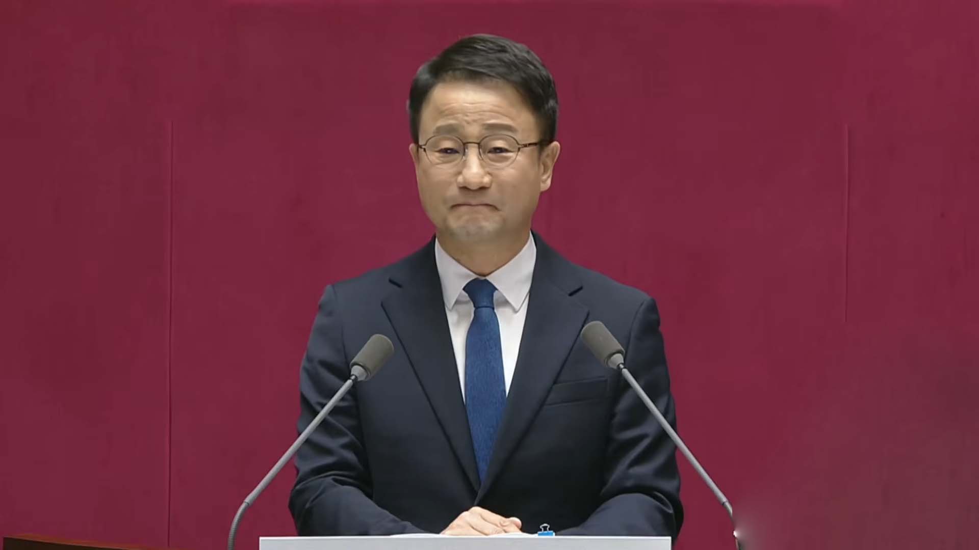 한병도 “지방선거 때 원포인트 개헌.. 국민투표법도 개정하자”