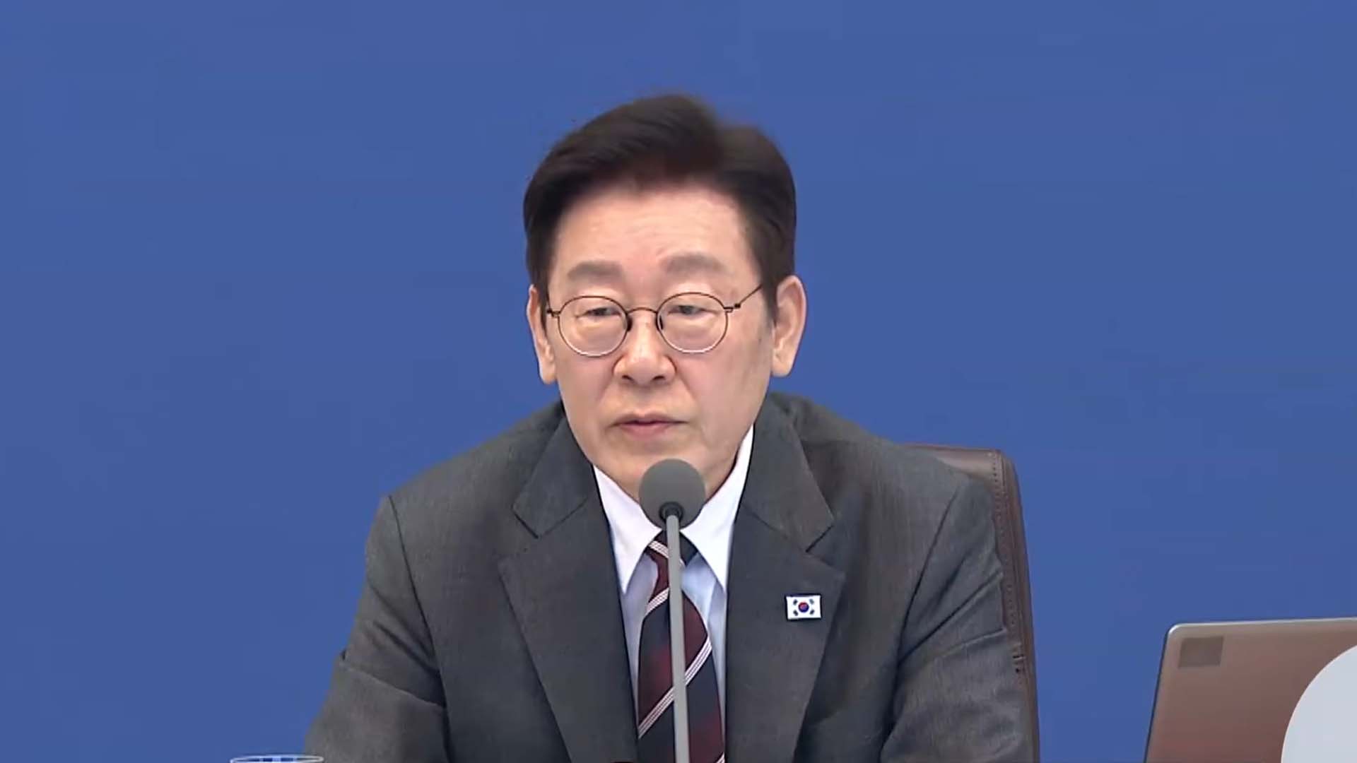 이 대통령 '농지 투기' 질타.. '농지제' 개편 주목