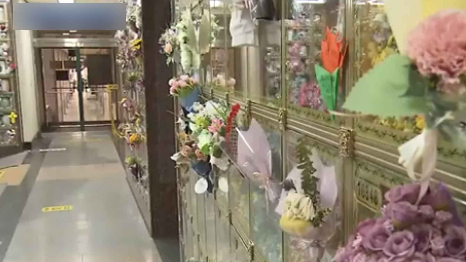 군산시, 설 연휴 추모관 조기 개방.. 교통 대책 마련