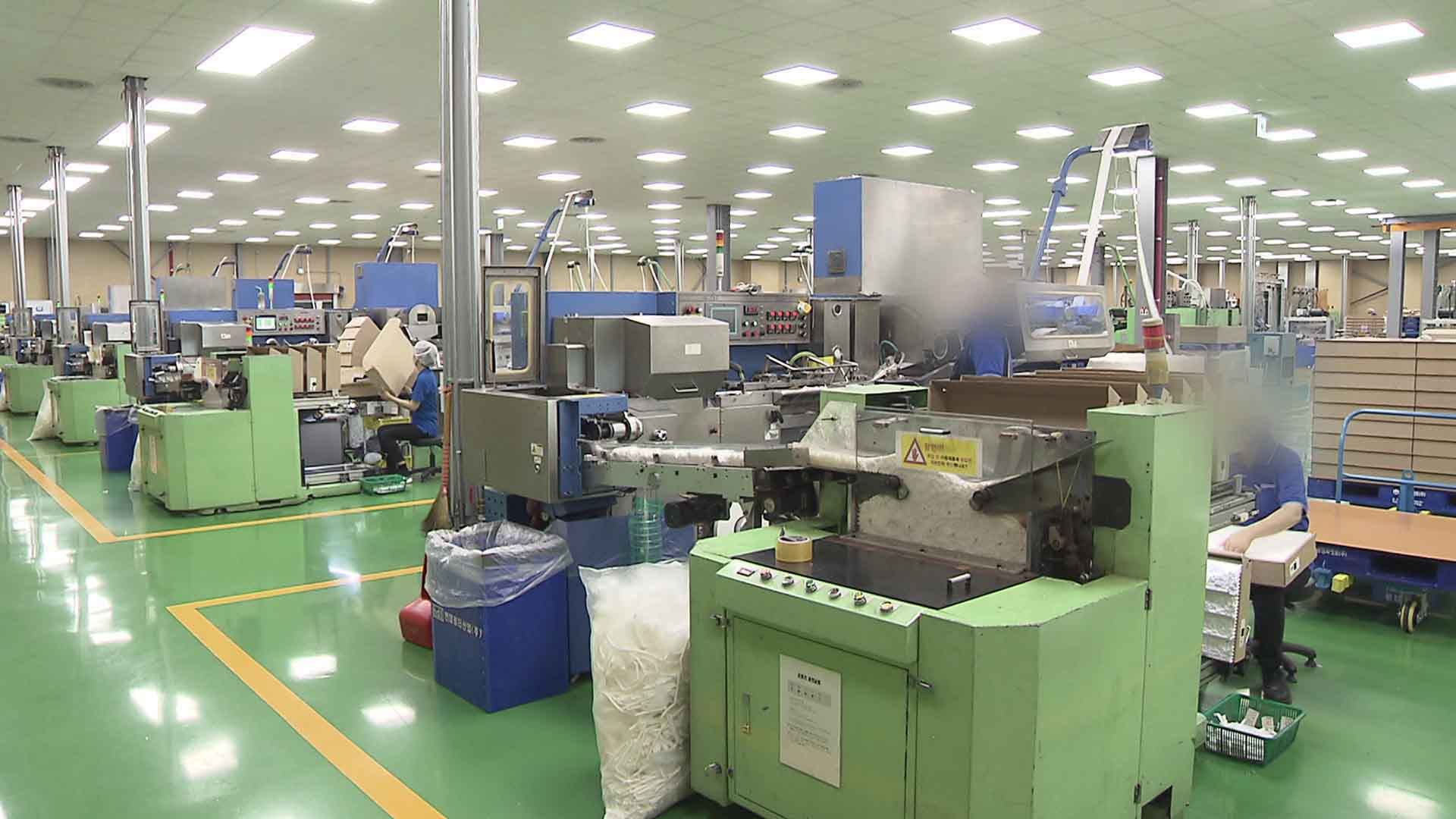 제조업체 시장 개척 위한 시제품·시금형 제작 지원