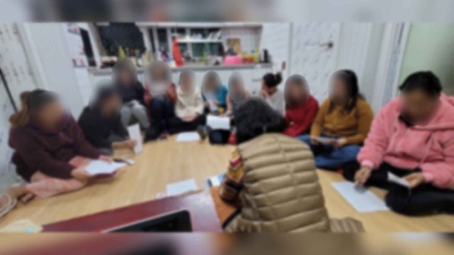 군산시, 외국인 체류 위한 '이민자 사회통합프로그램' 확대