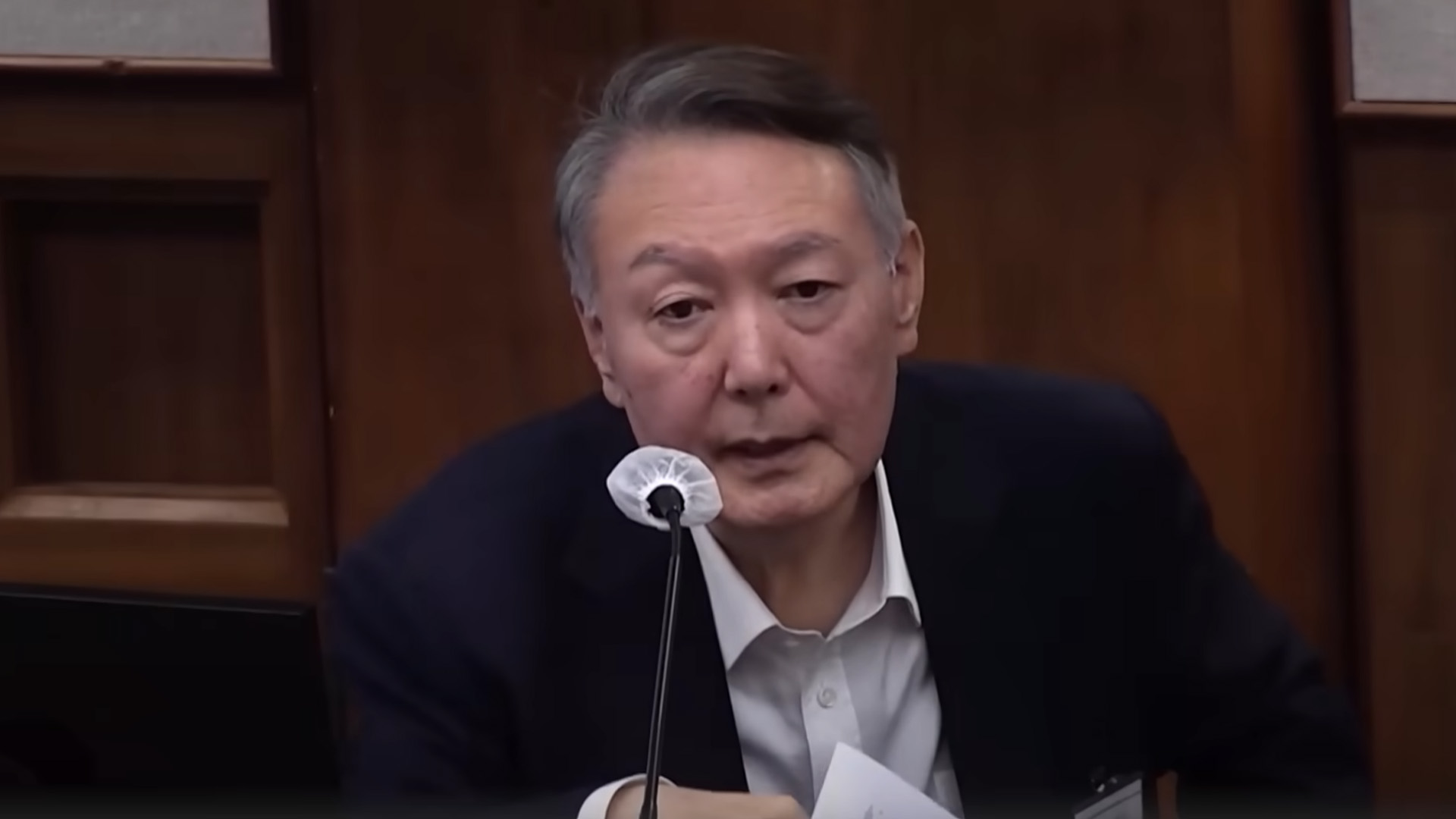 '내란 우두머리' 혐의 윤석열, 1심서 무기징역 선고