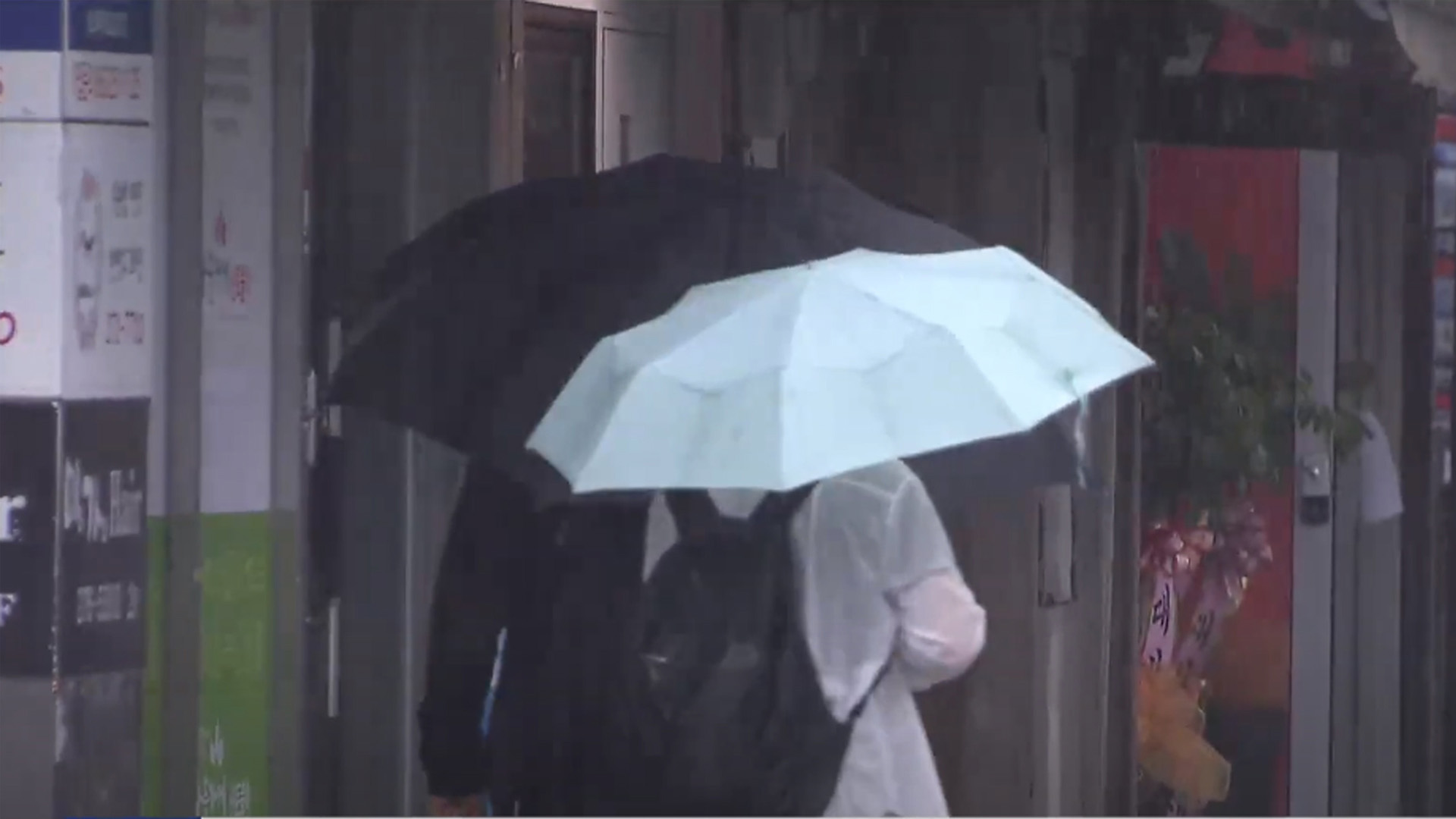 대설 특보 대부분 해제.. 밤까지 눈·비 지속