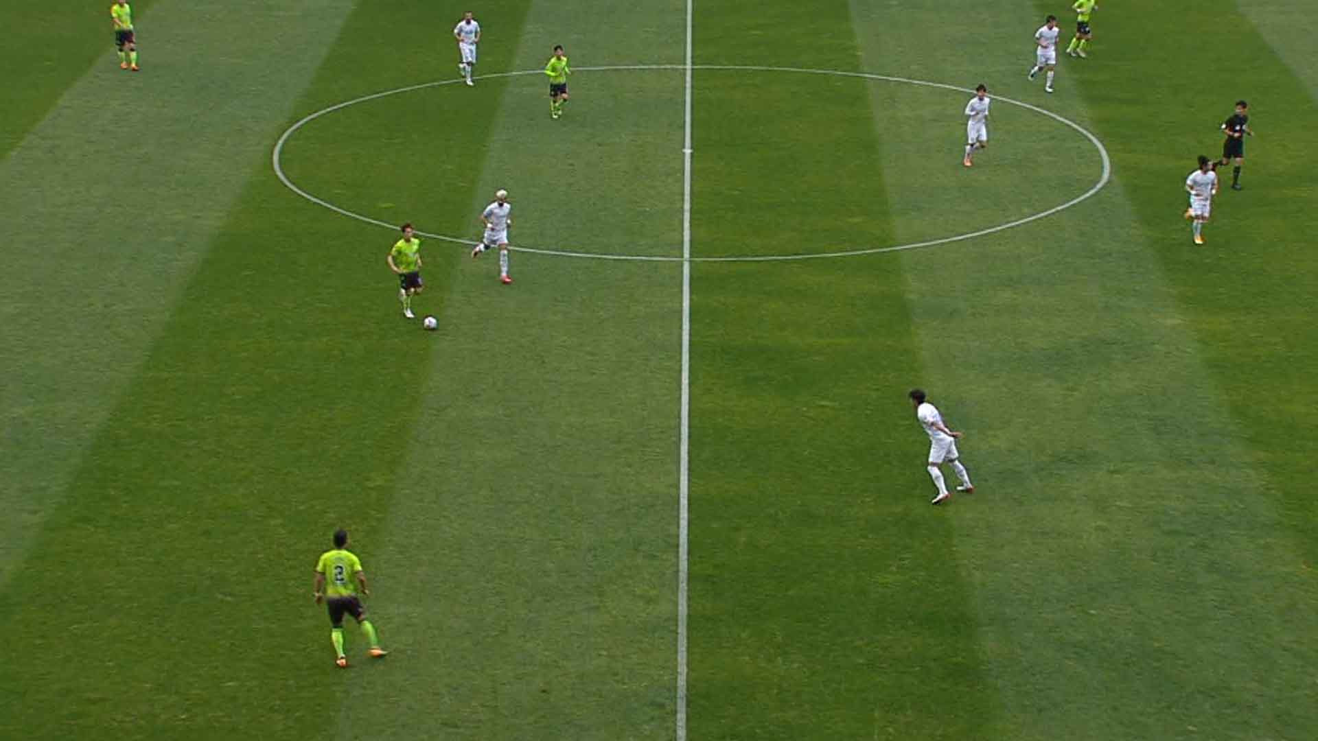 전북현대, 홈 개막전서 부천 FC에 2-3으로 패배